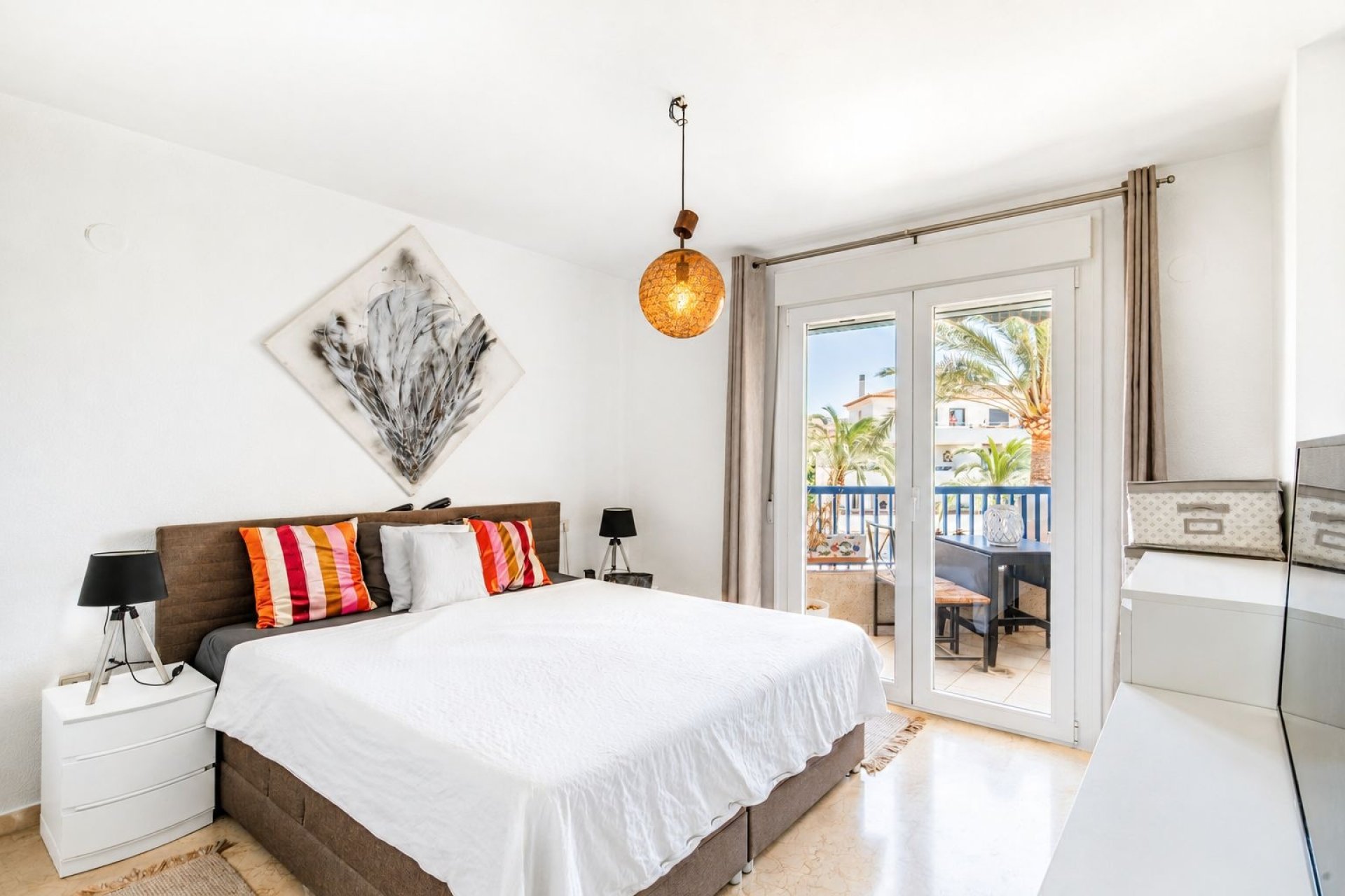 Sale - Apartment - Moraira - Centro urbano