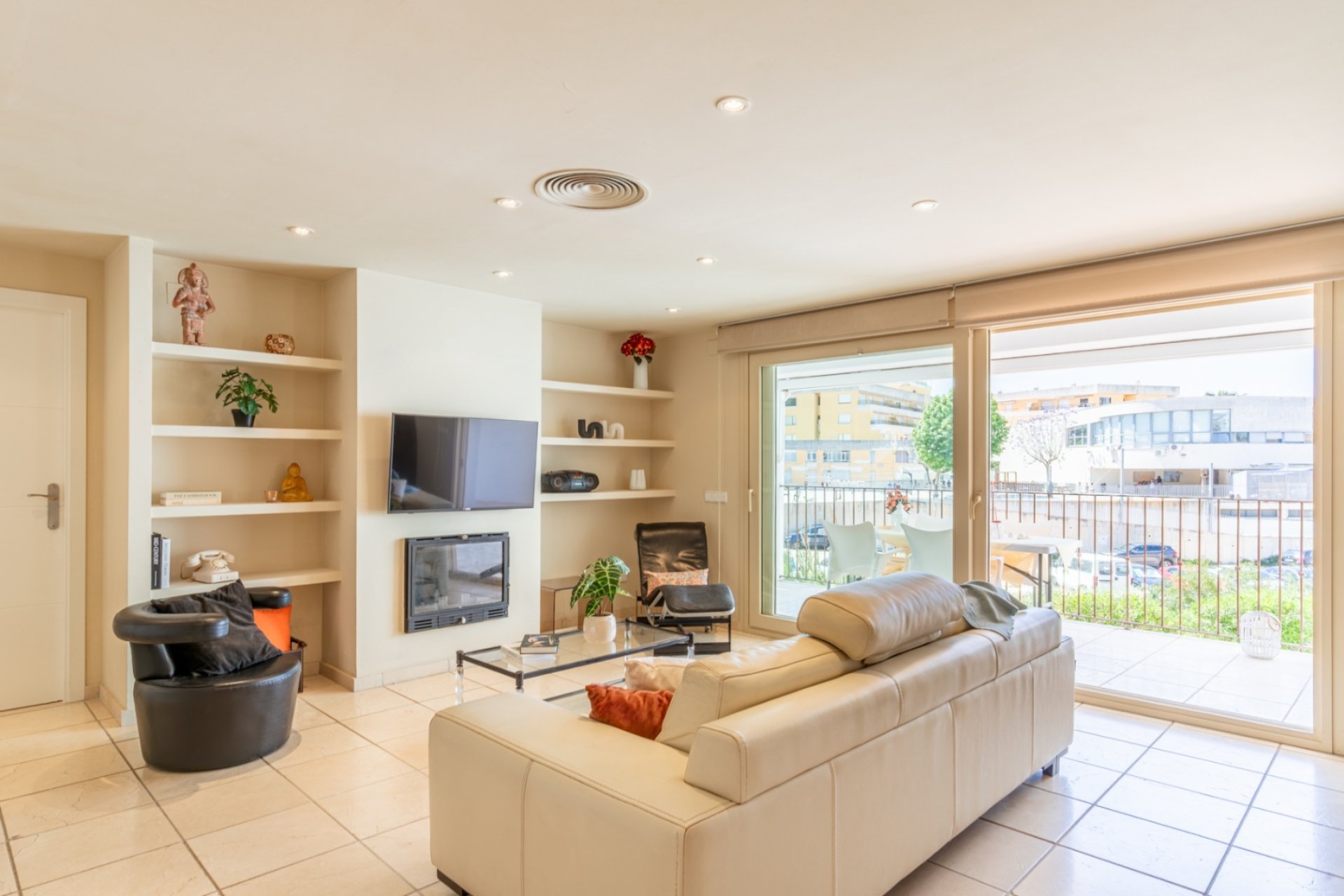 Sale - Apartment - Moraira - Centro