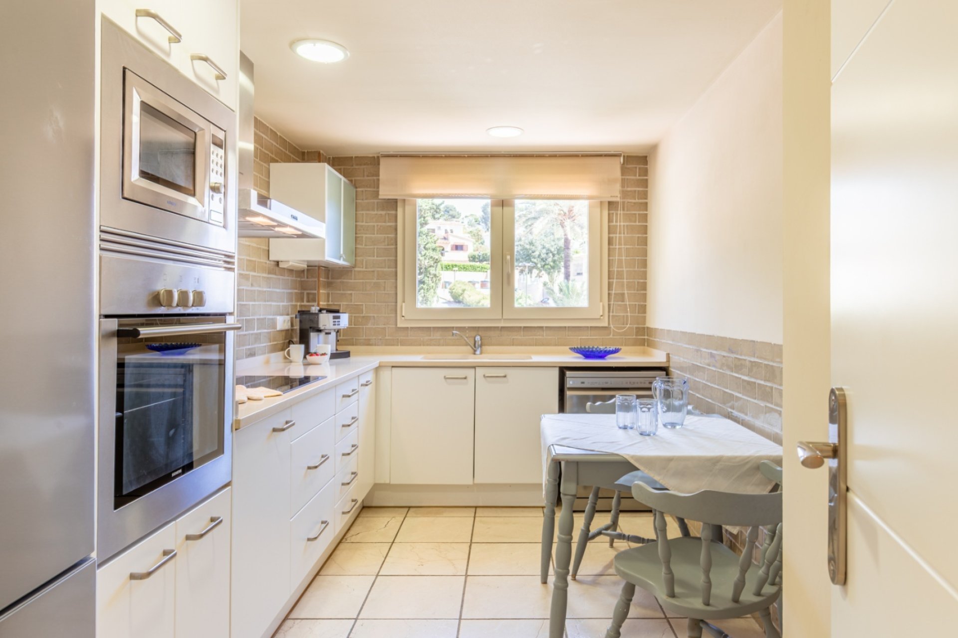 Sale - Apartment - Moraira - Centro