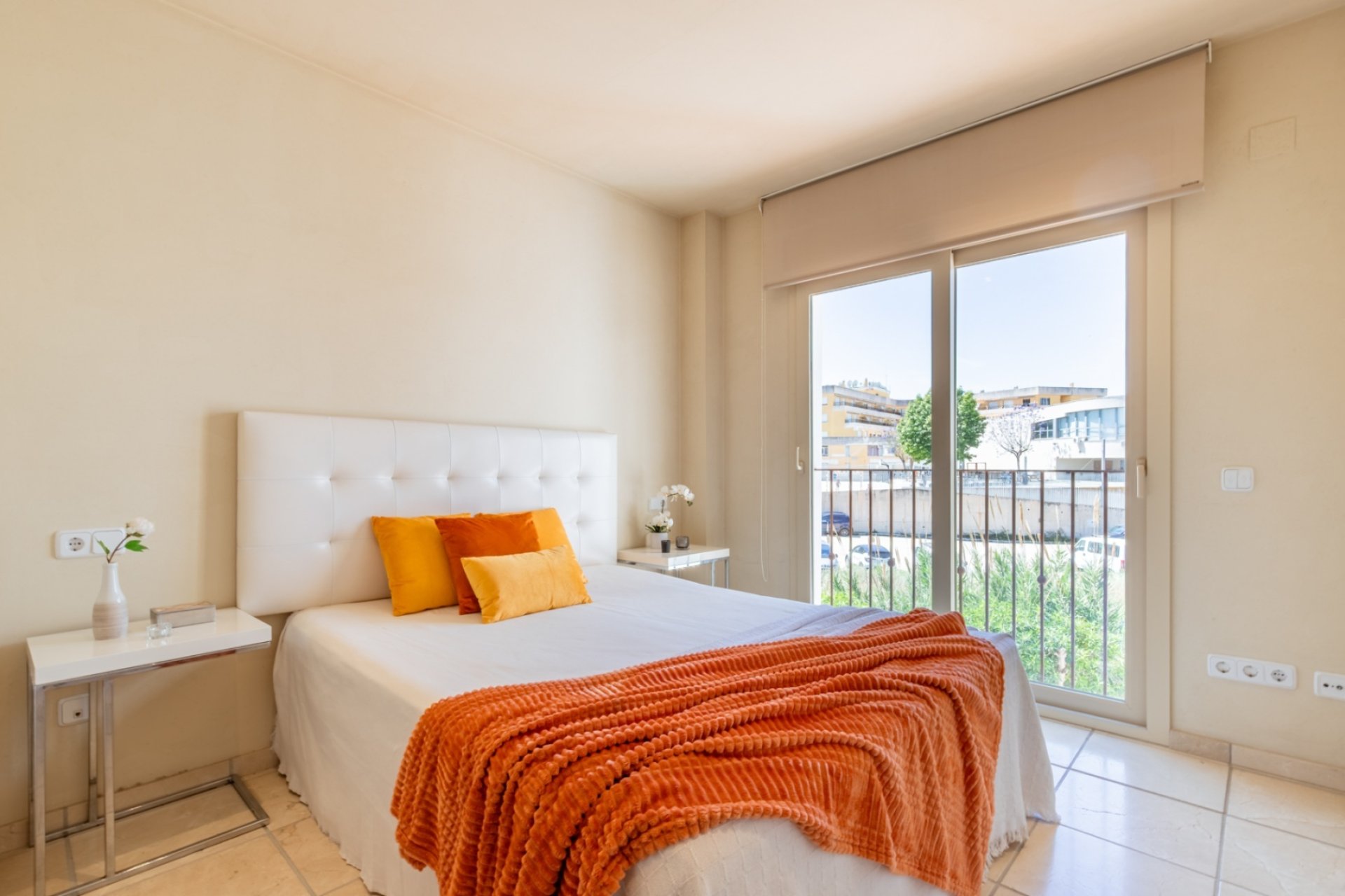 Sale - Apartment - Moraira - Centro