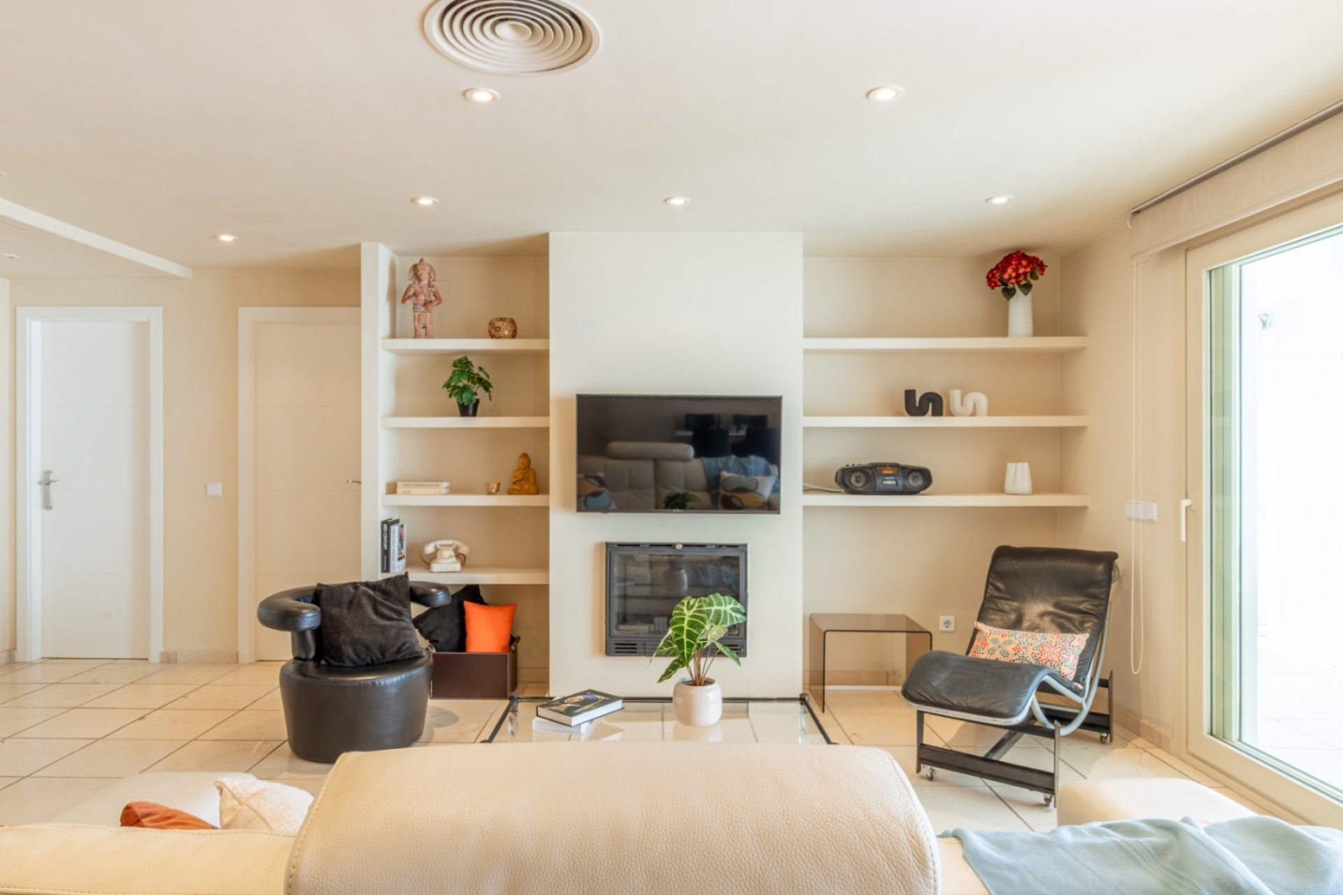 Sale - Apartment - Moraira - Centro