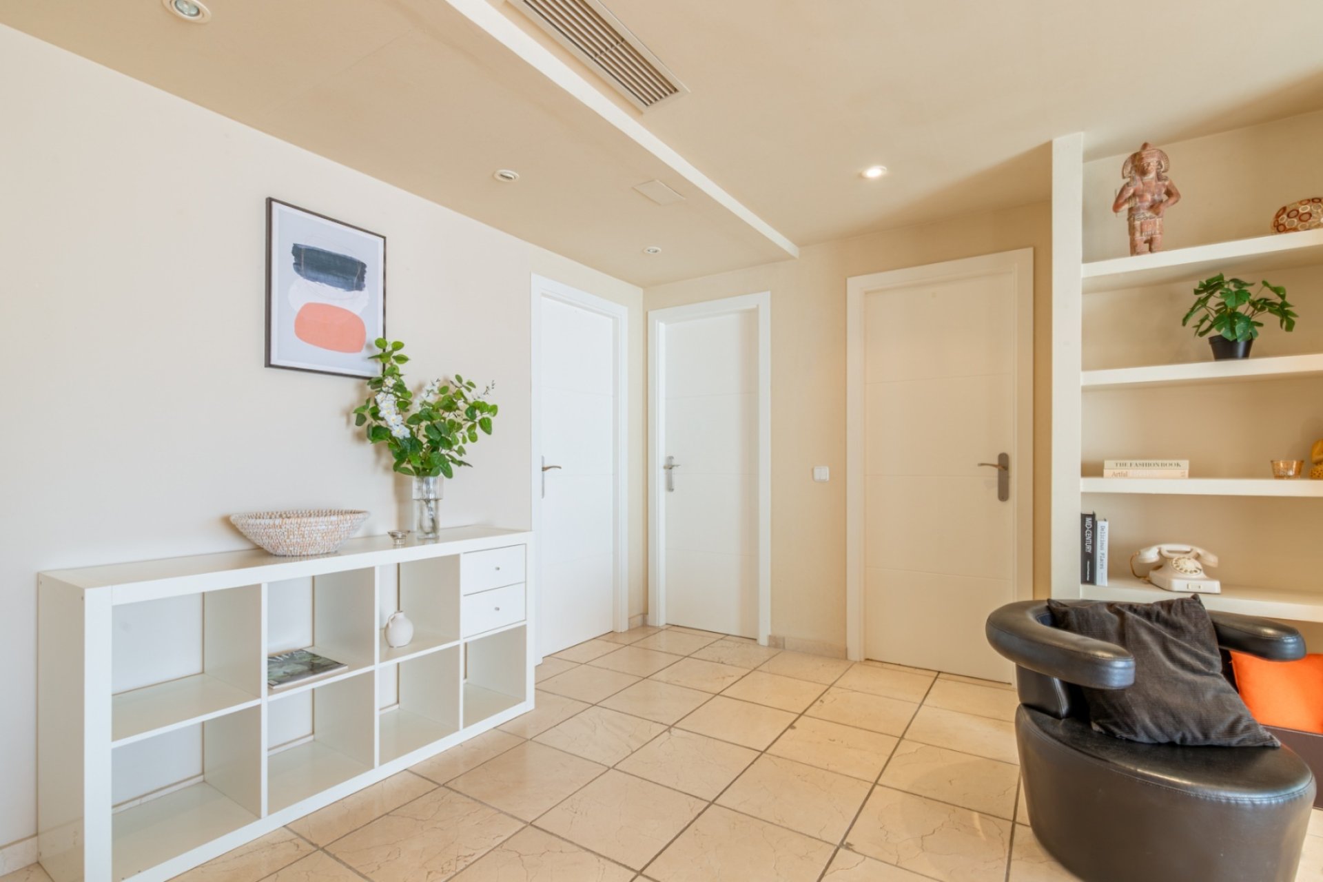 Sale - Apartment - Moraira - Centro
