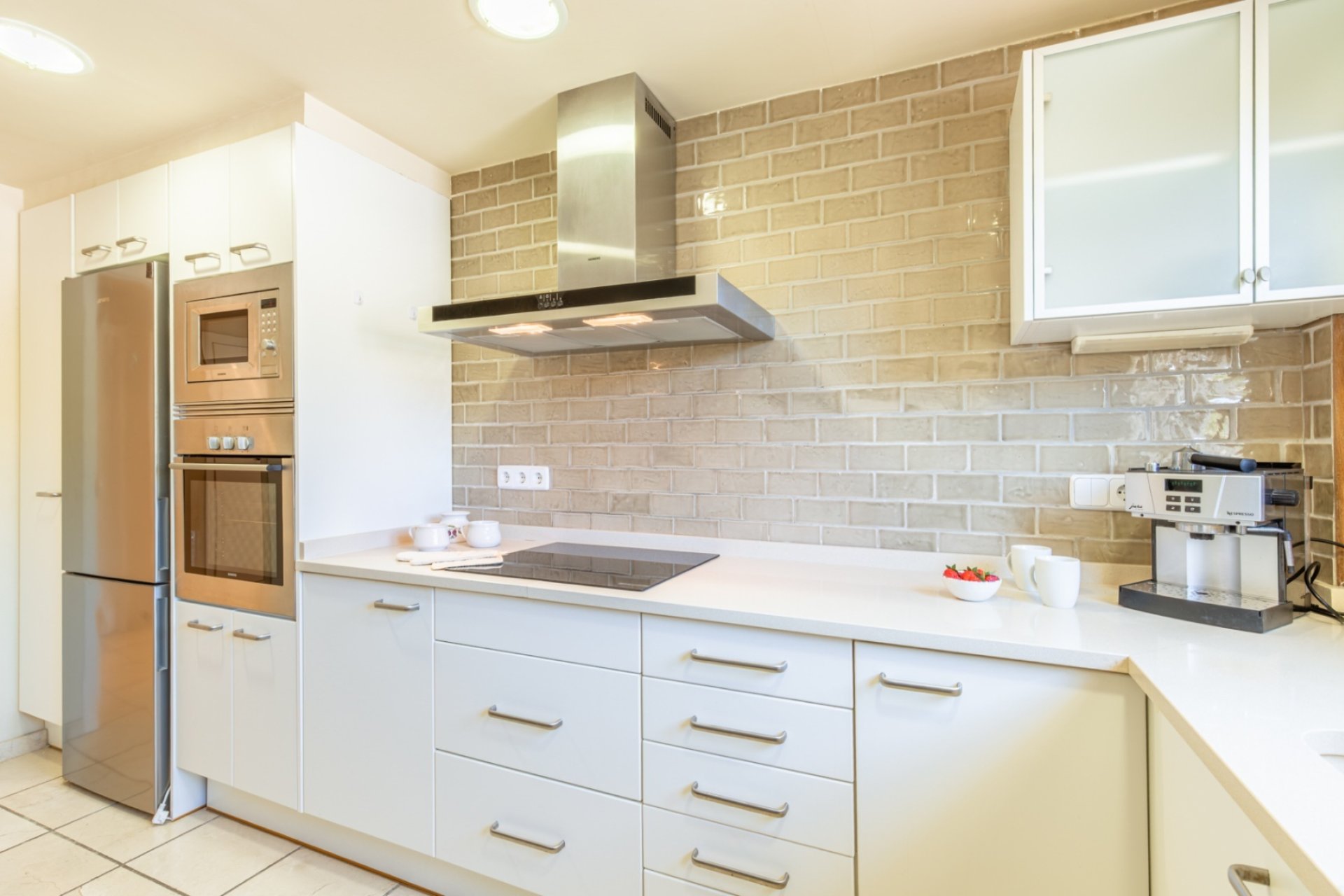 Sale - Apartment - Moraira - Centro