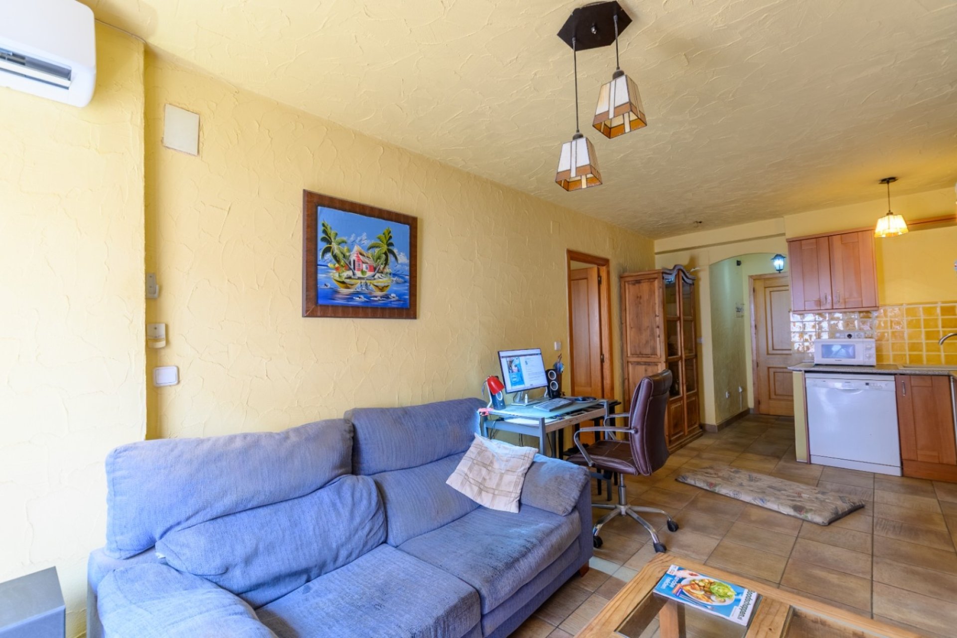 Sale - Apartment - Moraira - Centro