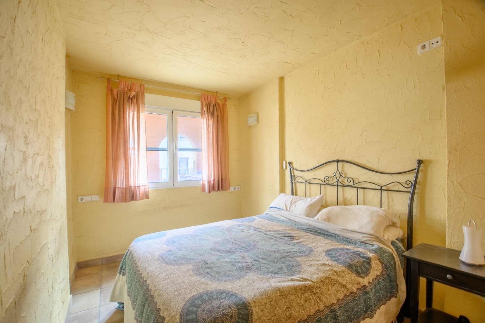 Sale - Apartment - Moraira - Centro