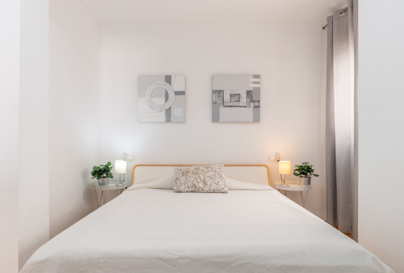 Sale - Apartment - Moraira - Centro