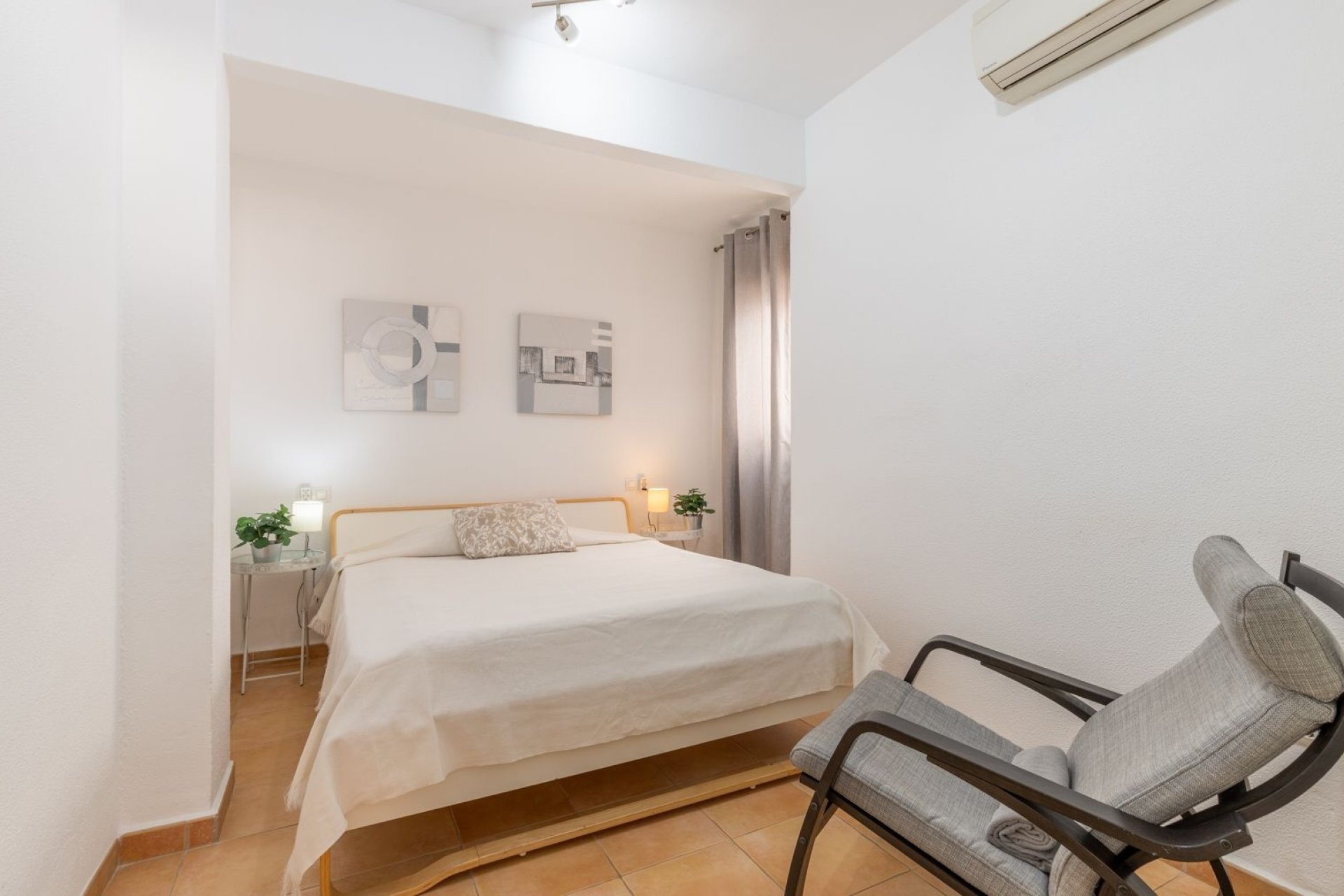 Sale - Apartment - Moraira - Centro