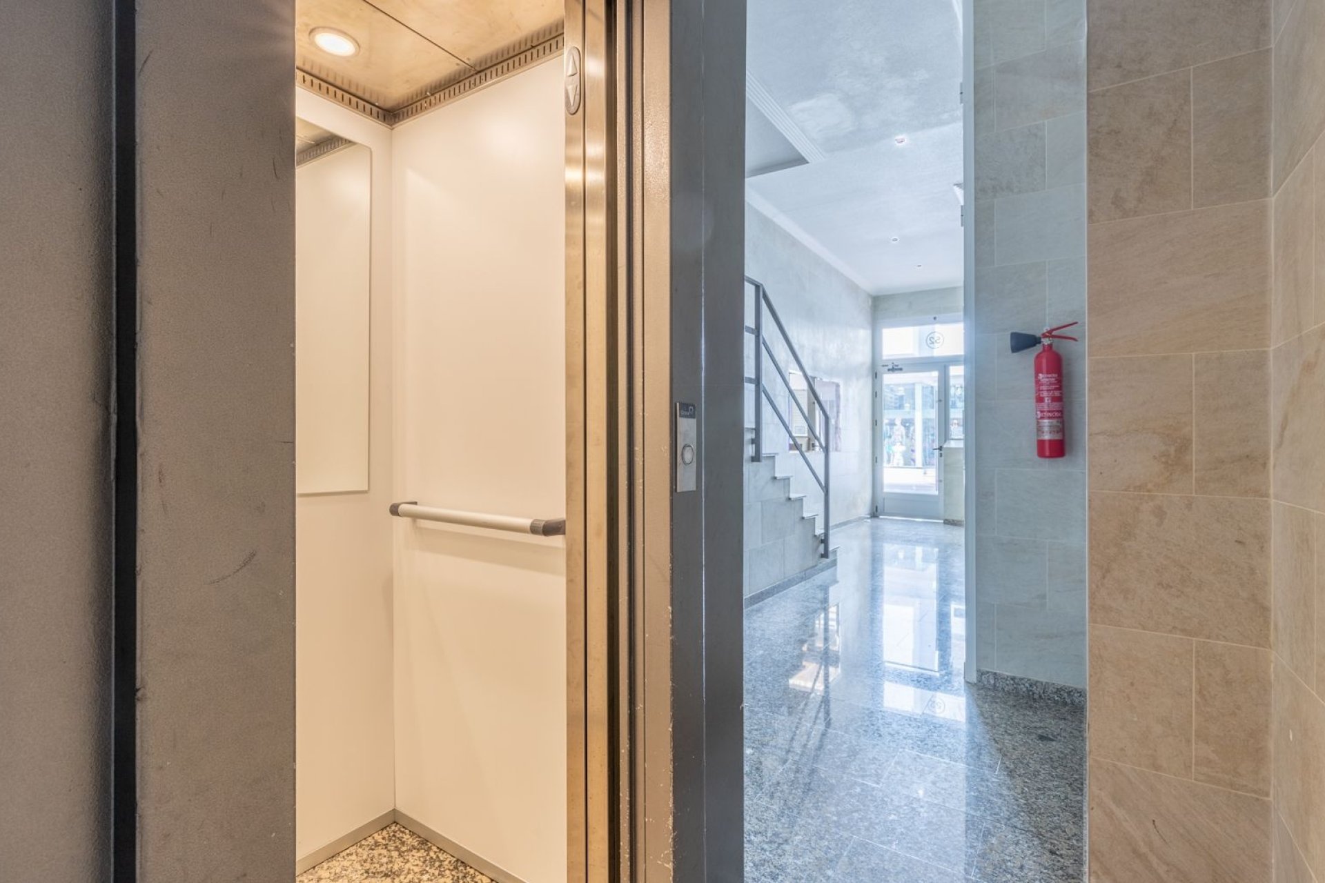 Sale - Apartment - Moraira - Centro