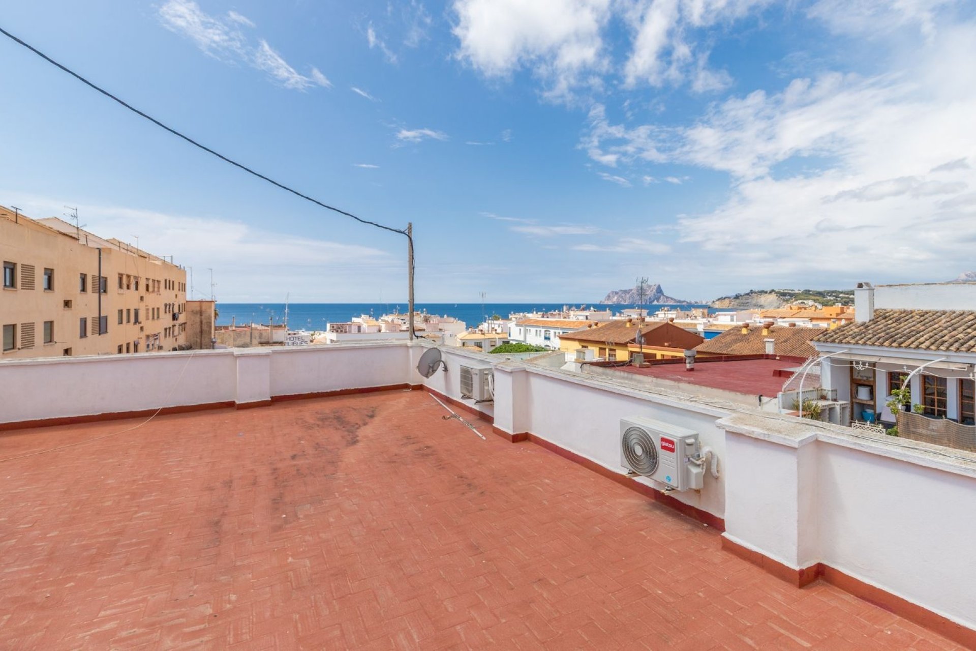 Sale - Apartment - Moraira - Centro