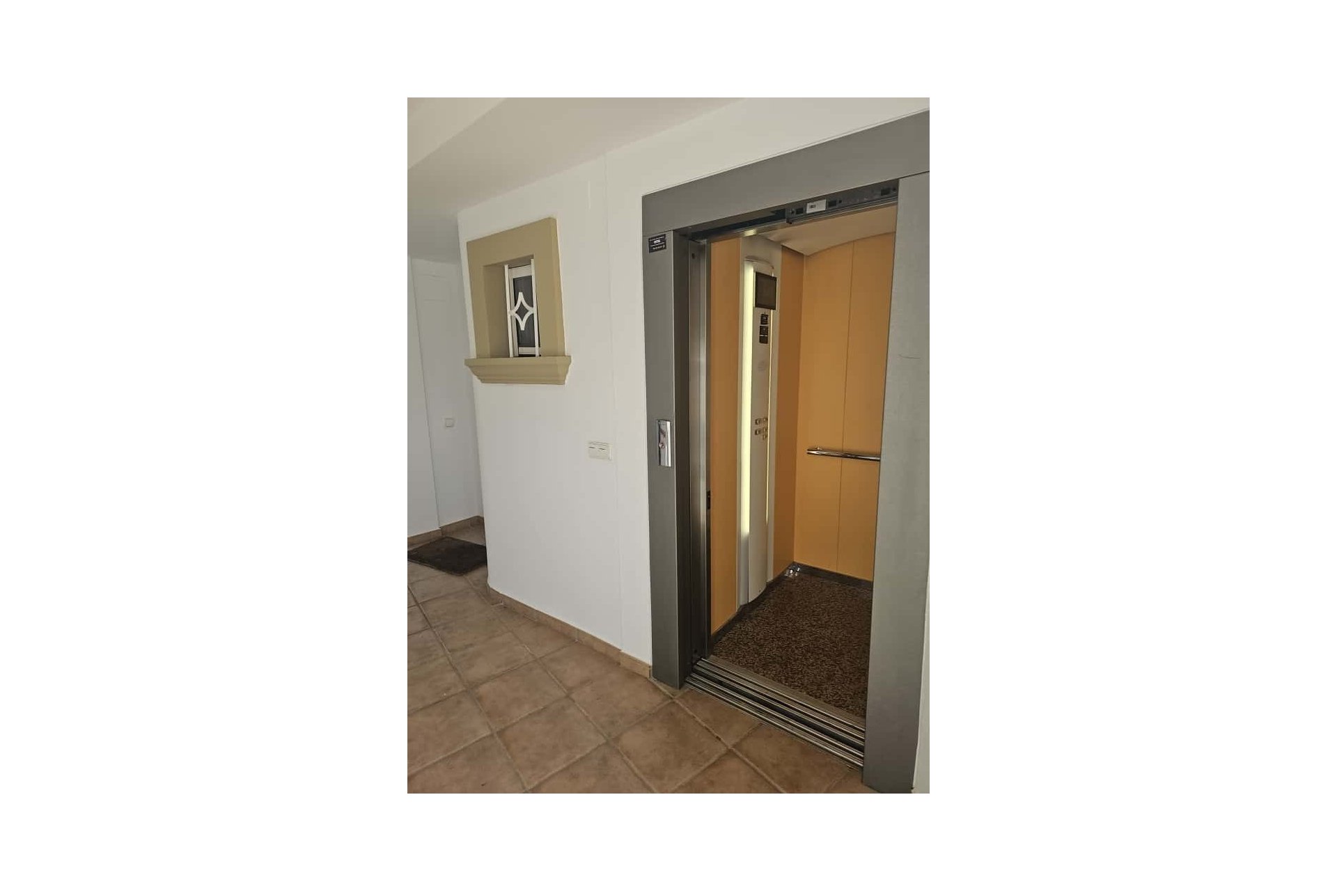 Sale - Apartment - Moraira - Cometa