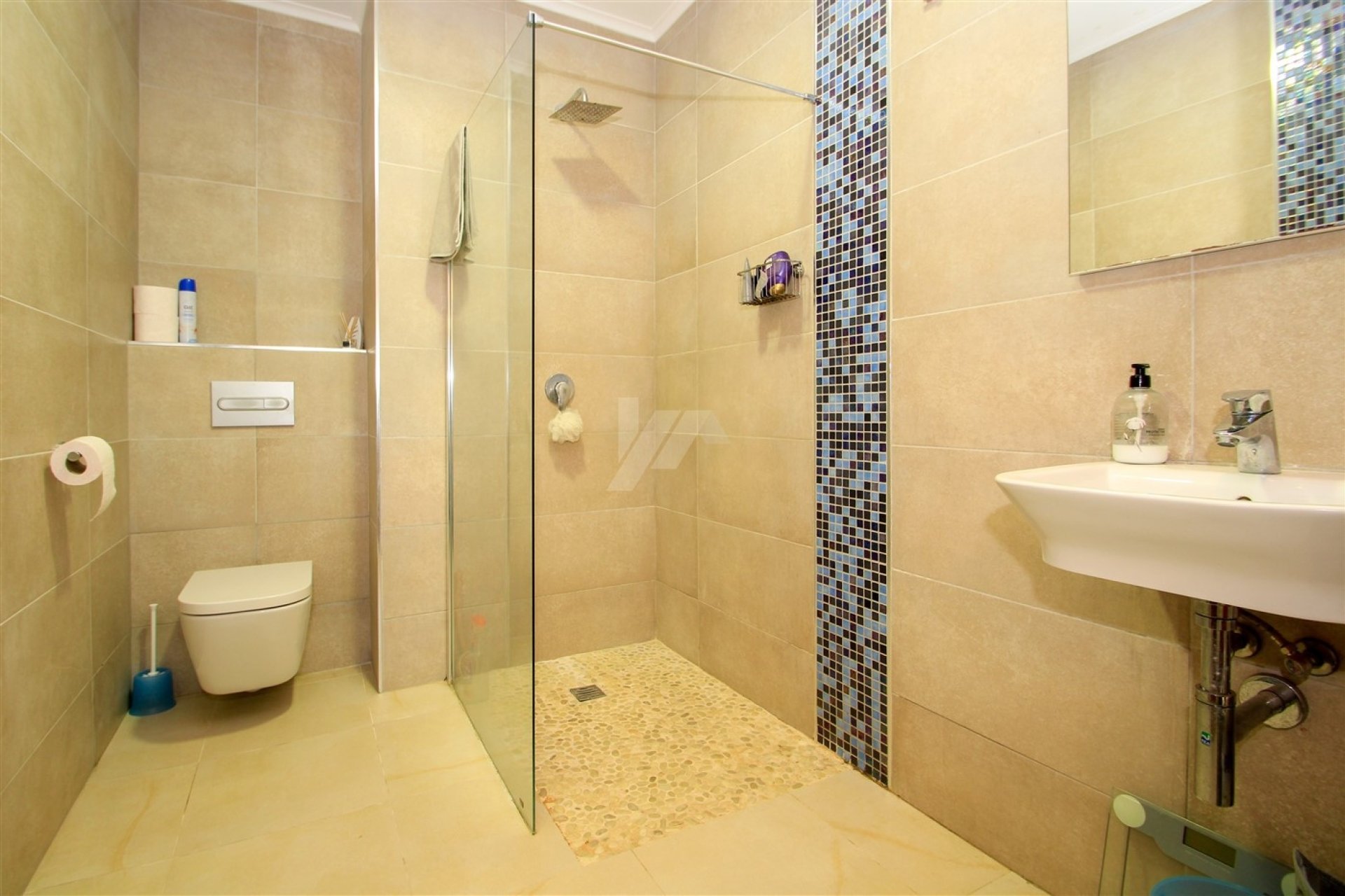 Sale - Apartment - Moraira - Cometa
