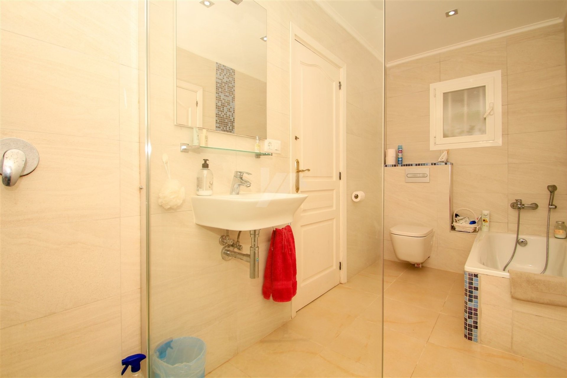 Sale - Apartment - Moraira - Cometa