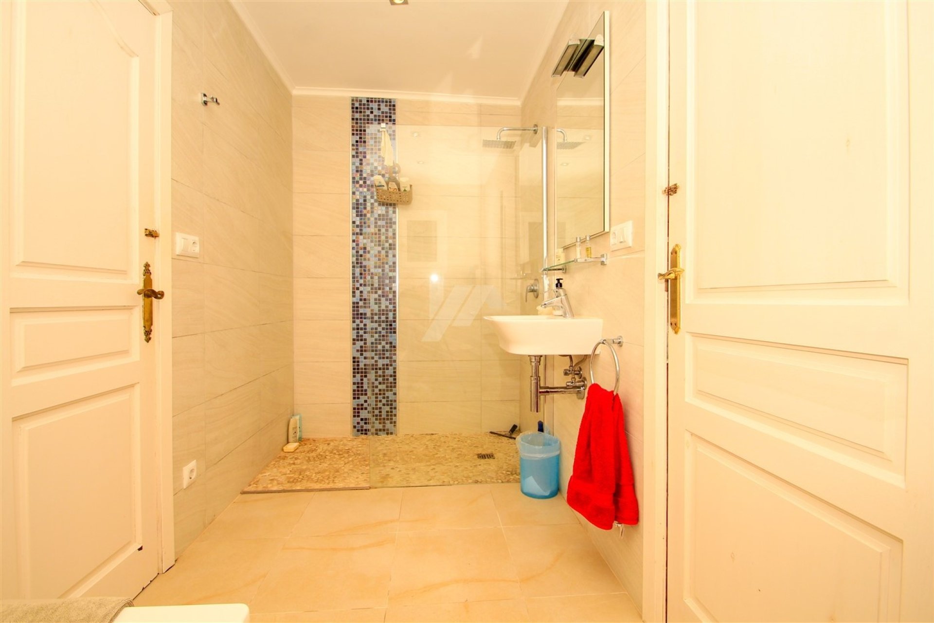 Sale - Apartment - Moraira - Cometa