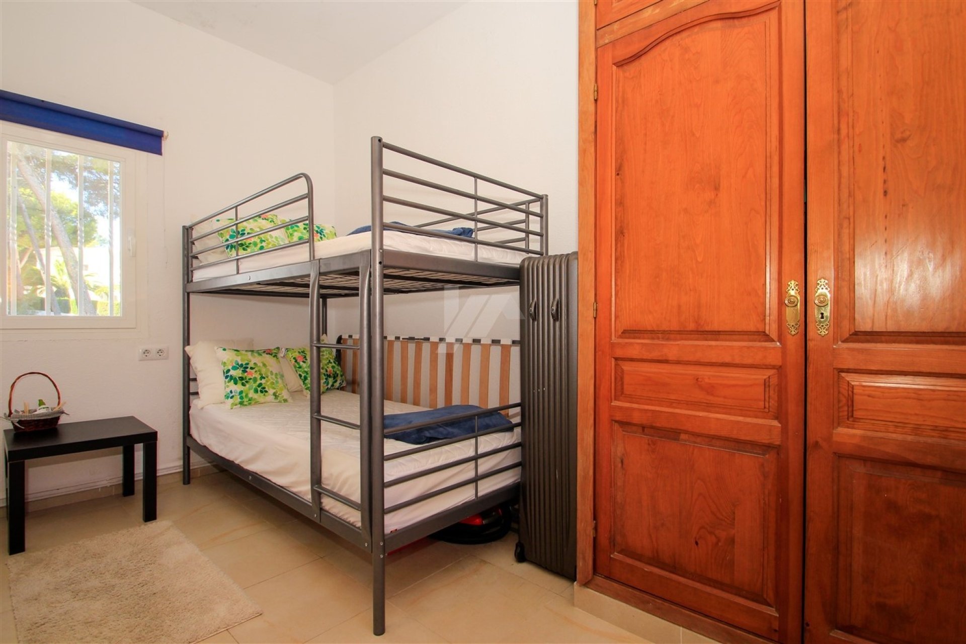Sale - Apartment - Moraira - Cometa