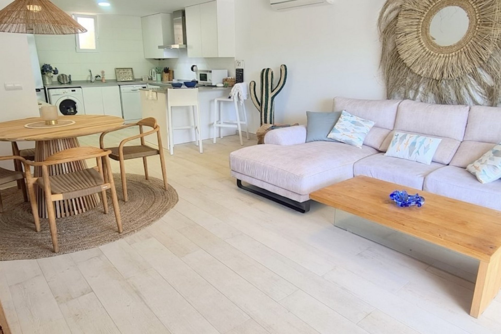 Sale - Apartment - Moraira - Cometa