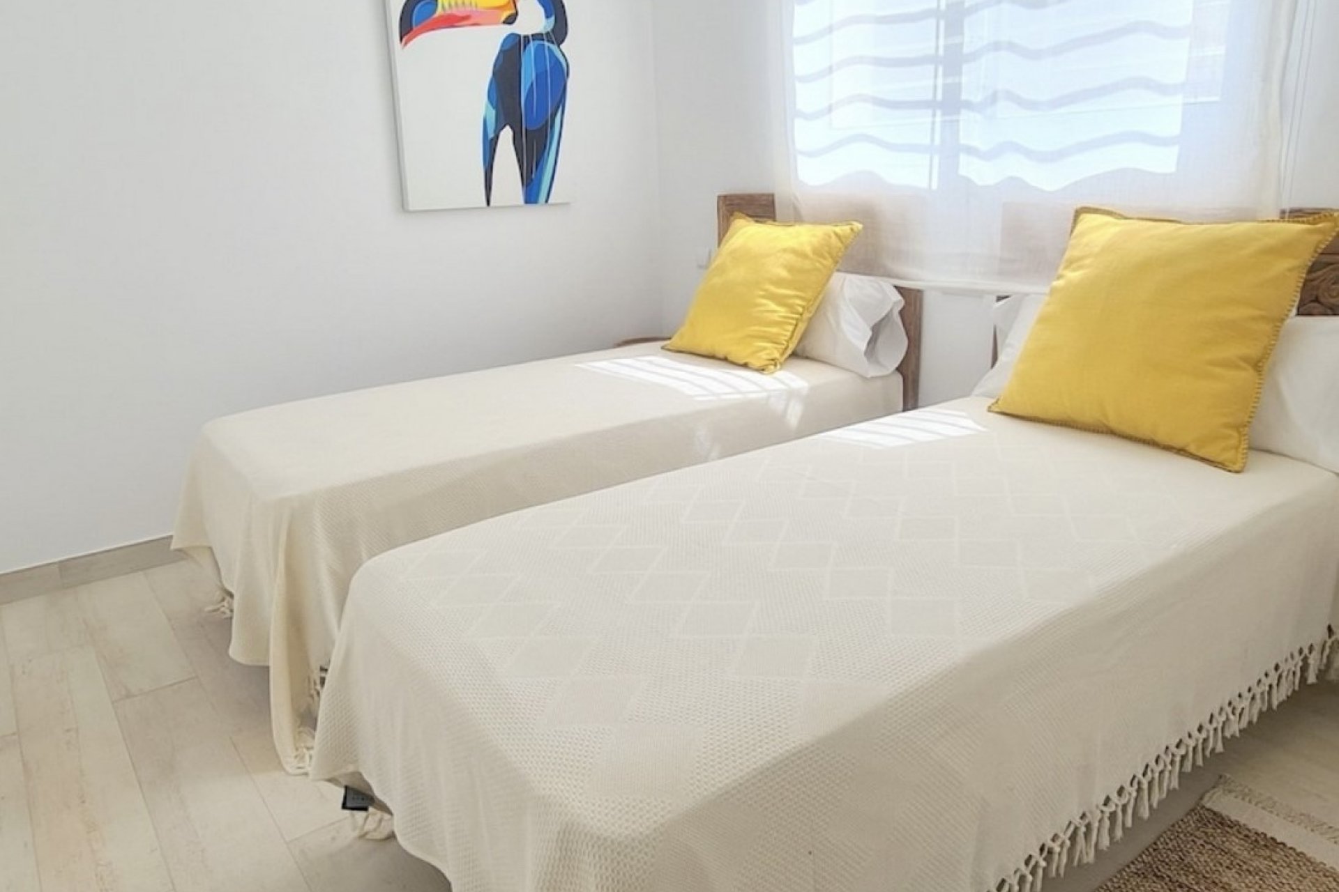Sale - Apartment - Moraira - Cometa