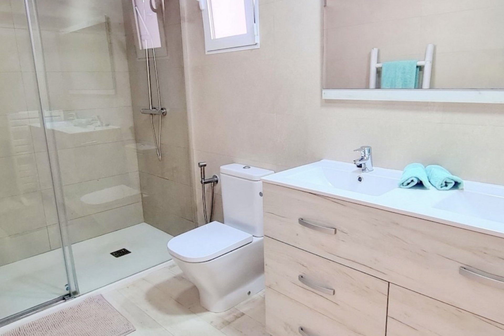 Sale - Apartment - Moraira - Cometa