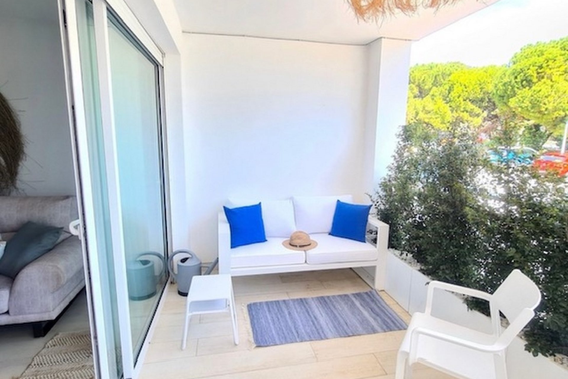 Sale - Apartment - Moraira - Cometa