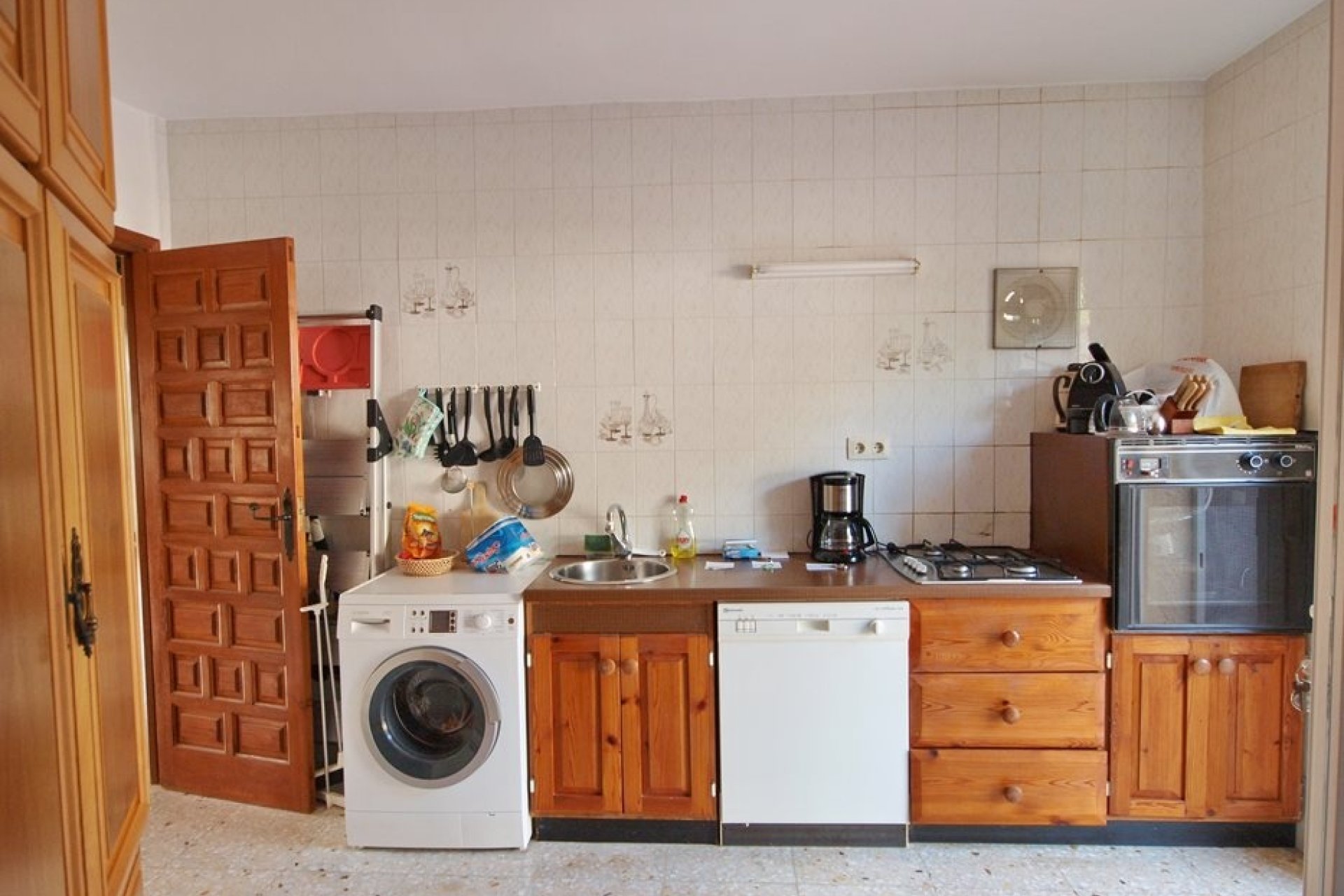 Sale - Apartment - Moraira - El Portet