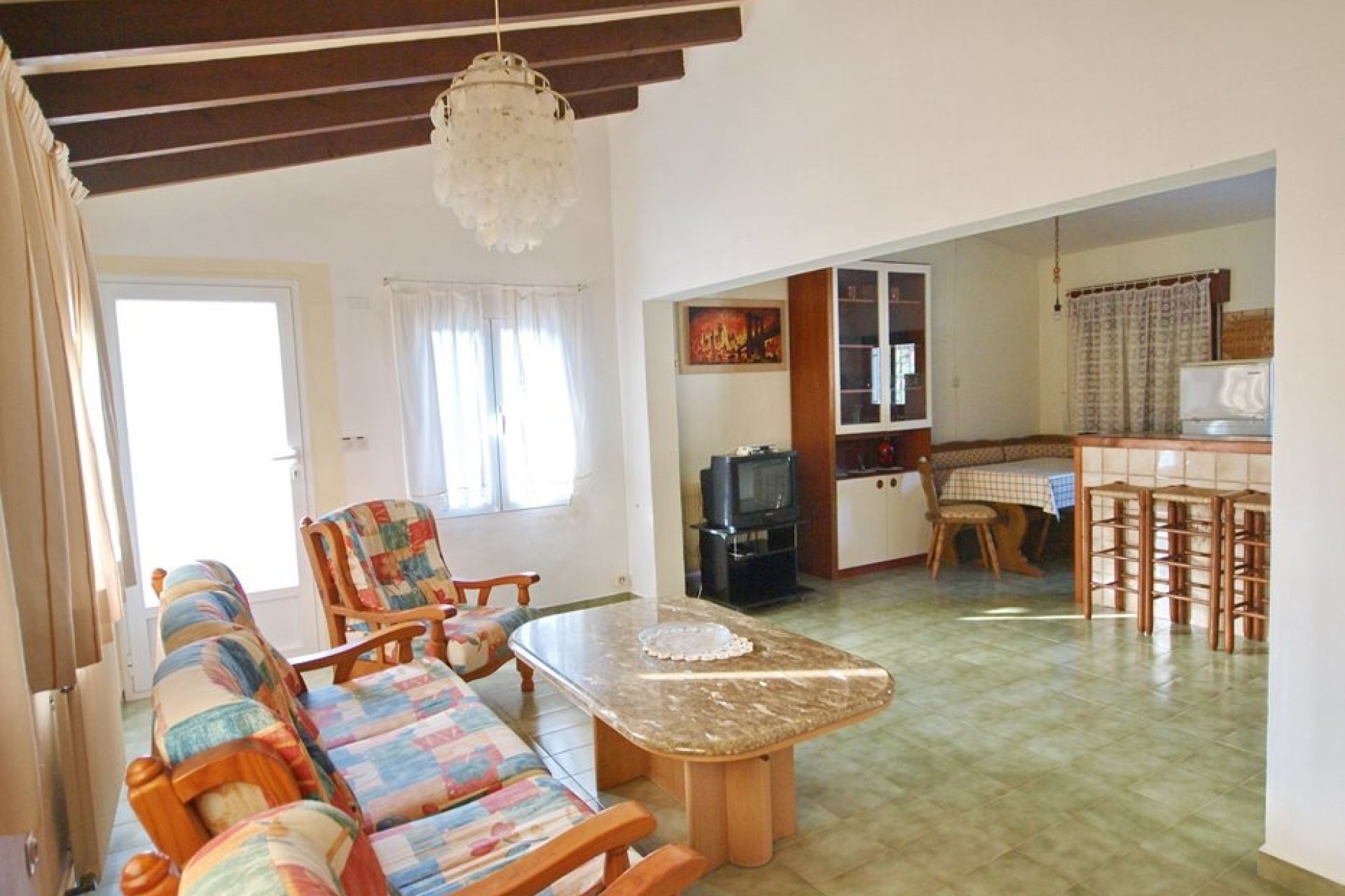Sale - Apartment - Moraira - El Portet