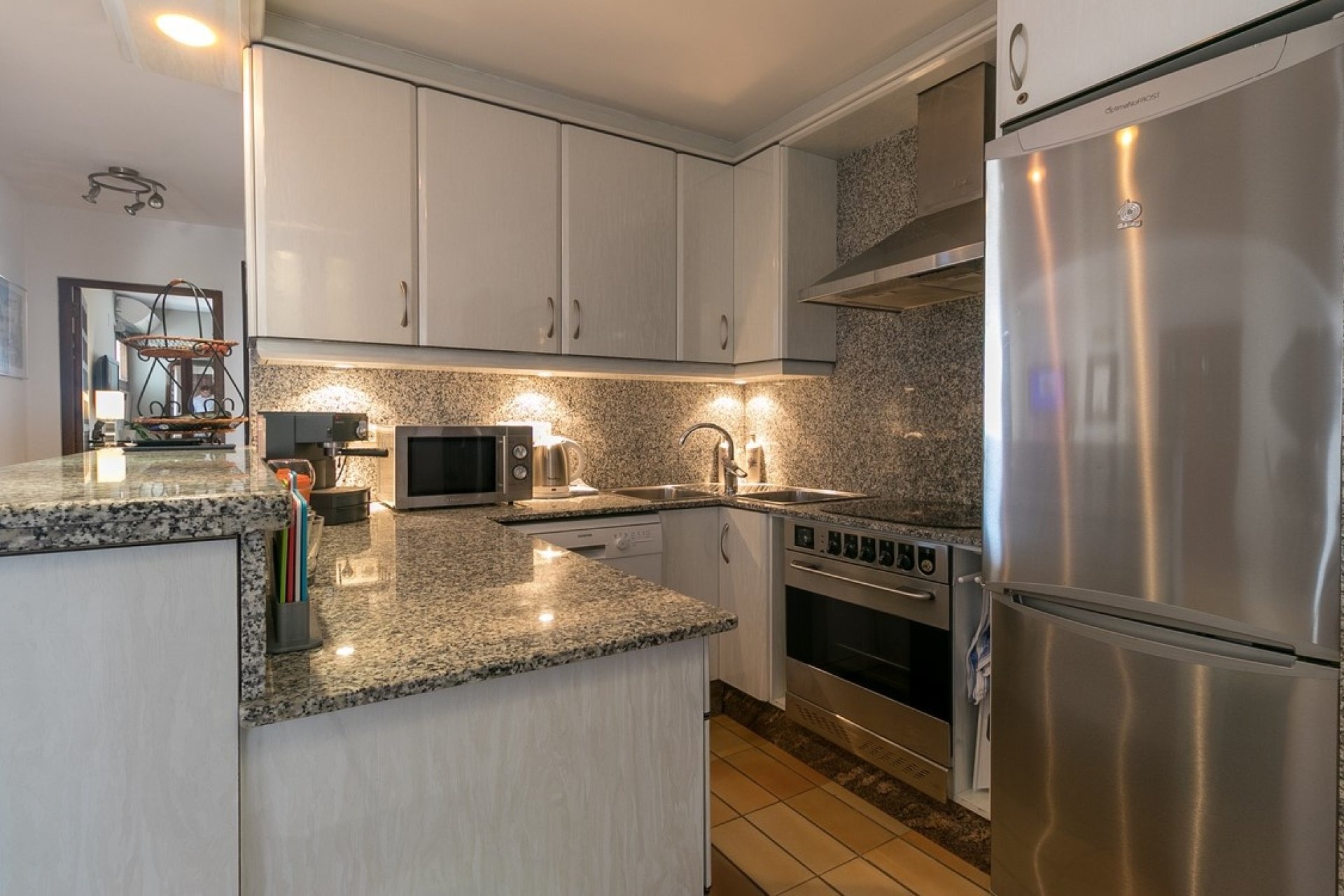 Sale - Apartment - Moraira - El Portet
