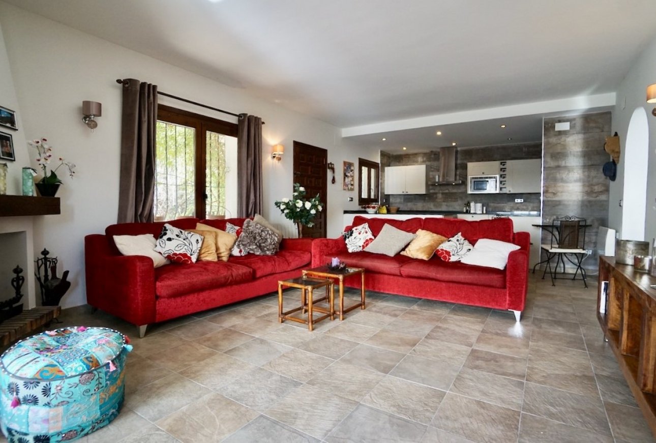 Sale - Apartment - Moraira - El Portet