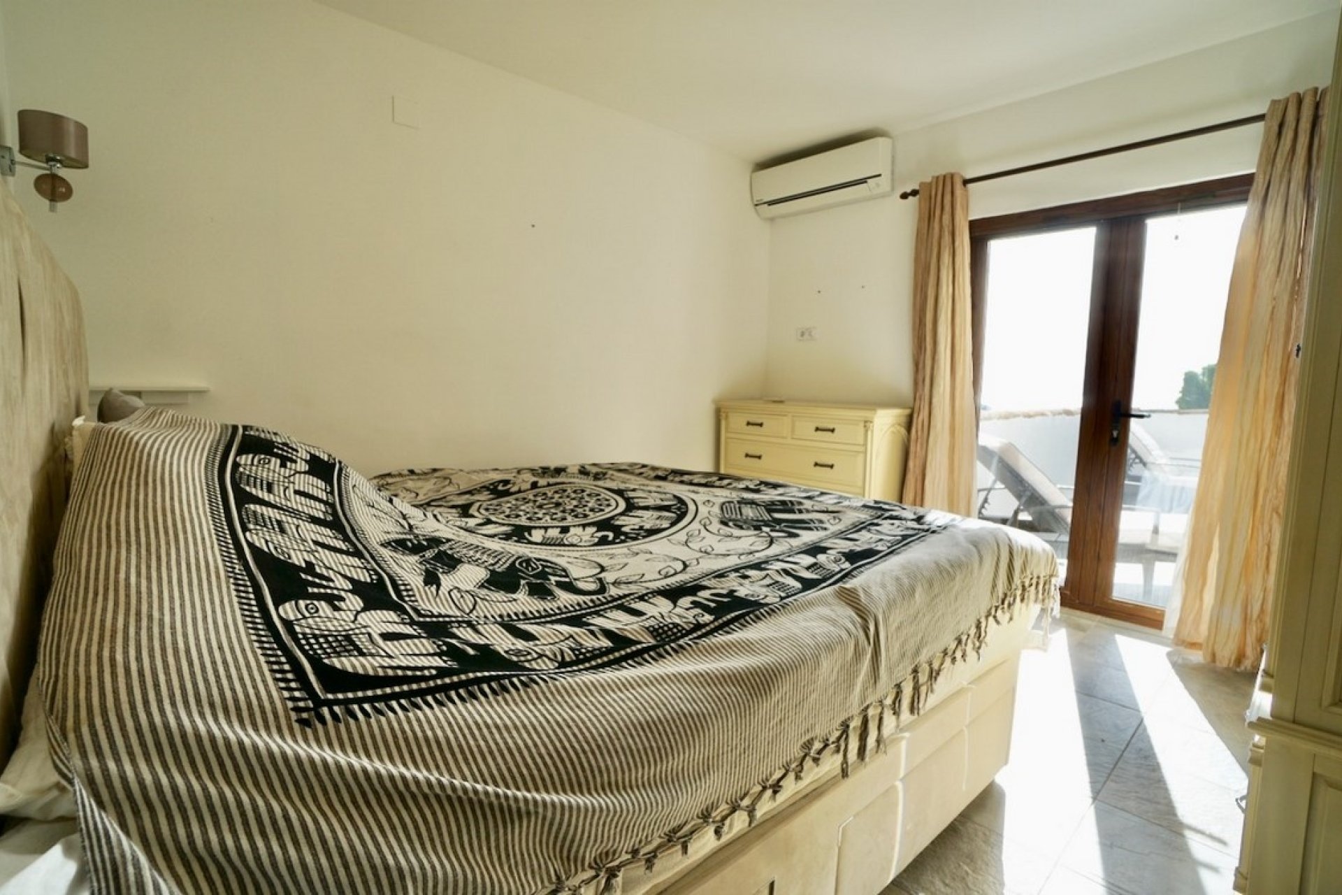 Sale - Apartment - Moraira - El Portet