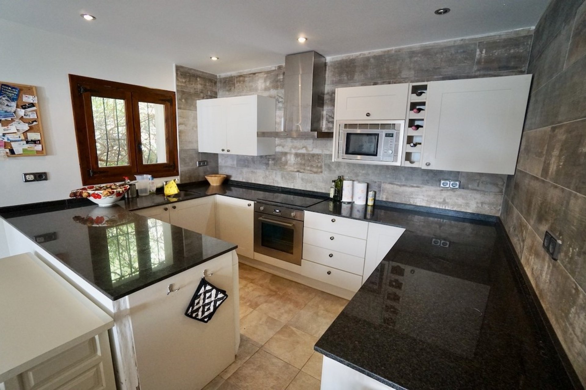 Sale - Apartment - Moraira - El Portet
