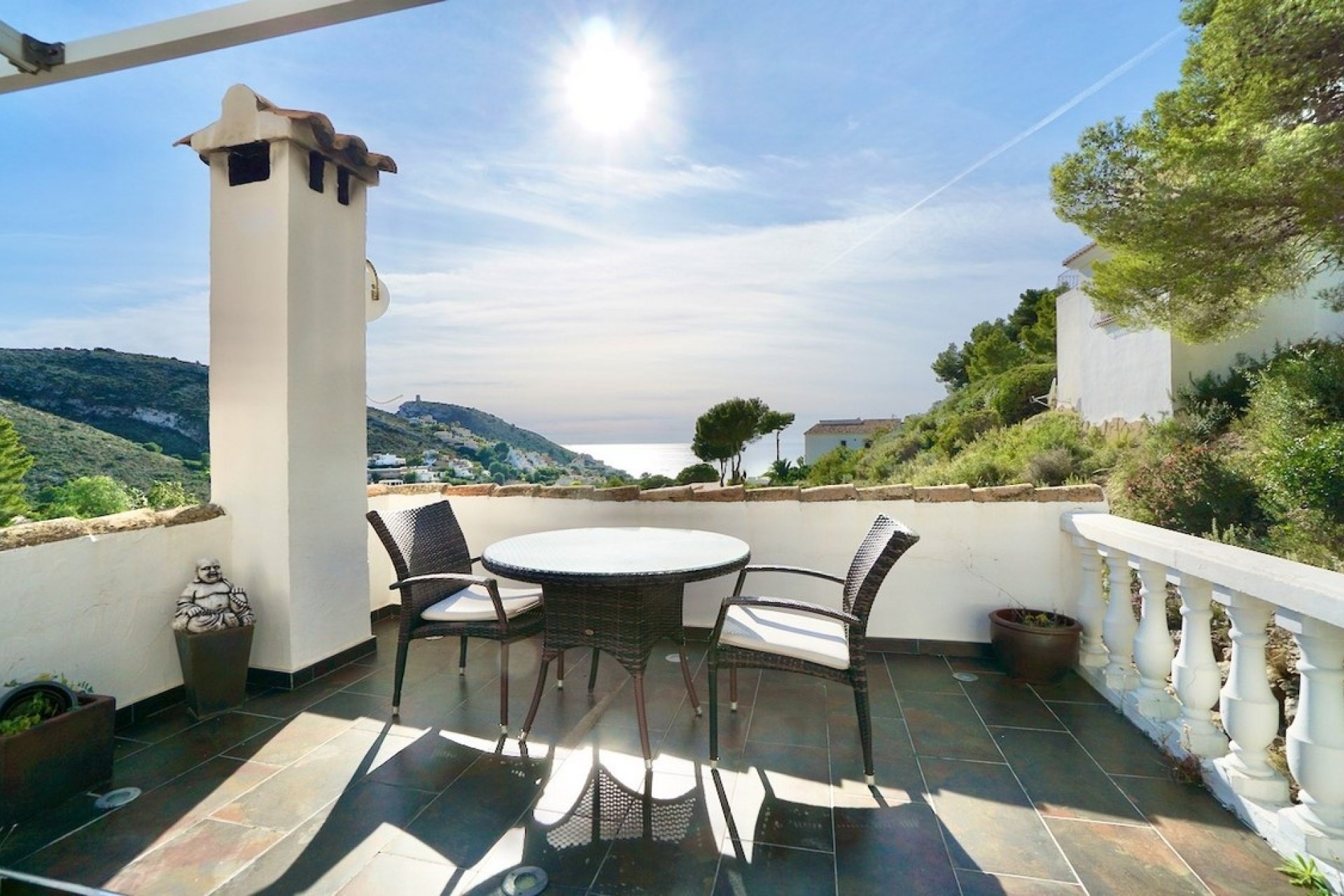 Sale - Apartment - Moraira - El Portet