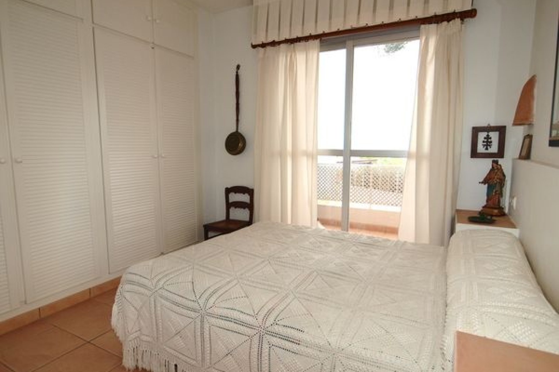 Sale - Apartment - Moraira - El Portet