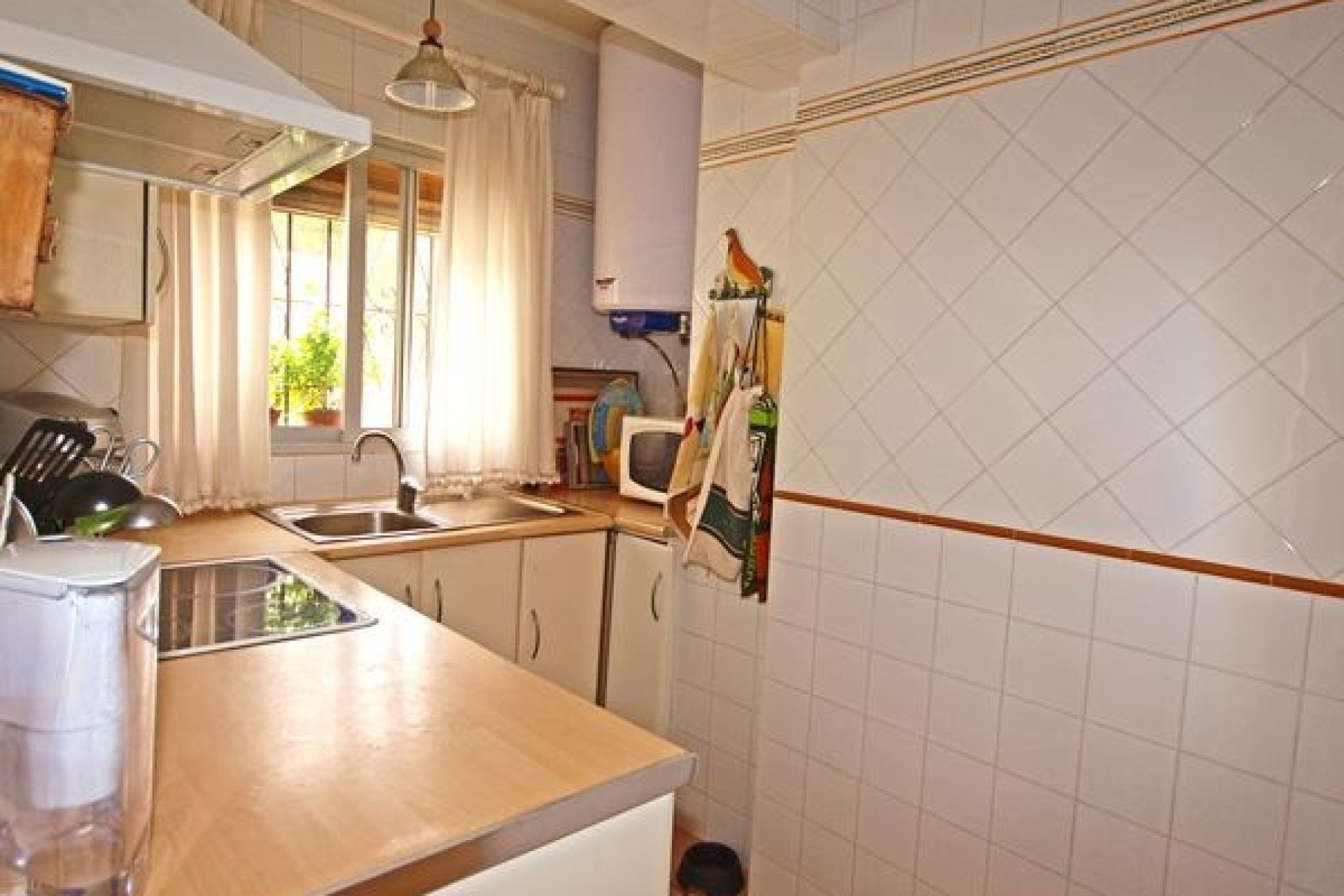 Sale - Apartment - Moraira - El Portet