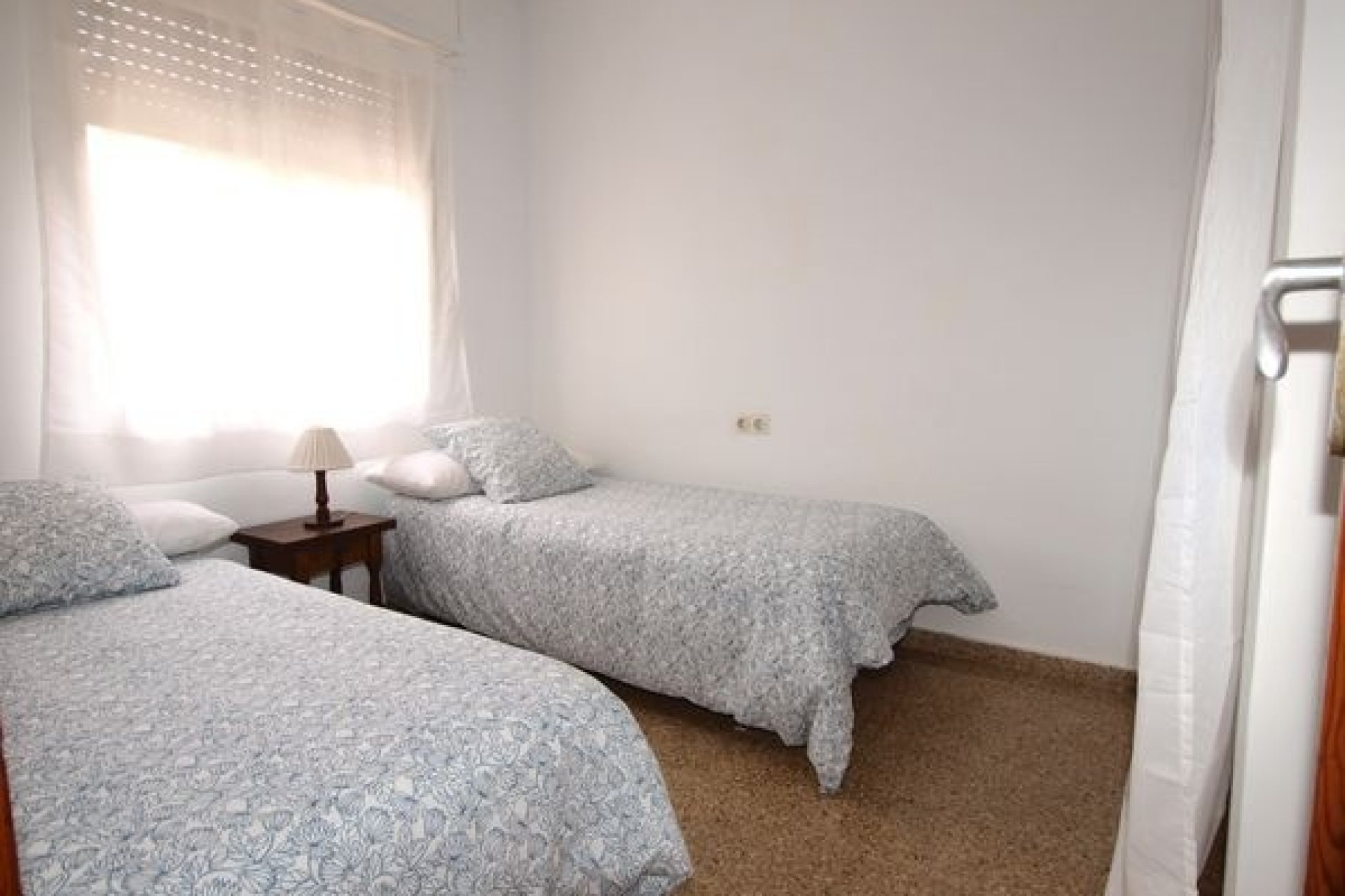 Sale - Apartment - Moraira - El Portet