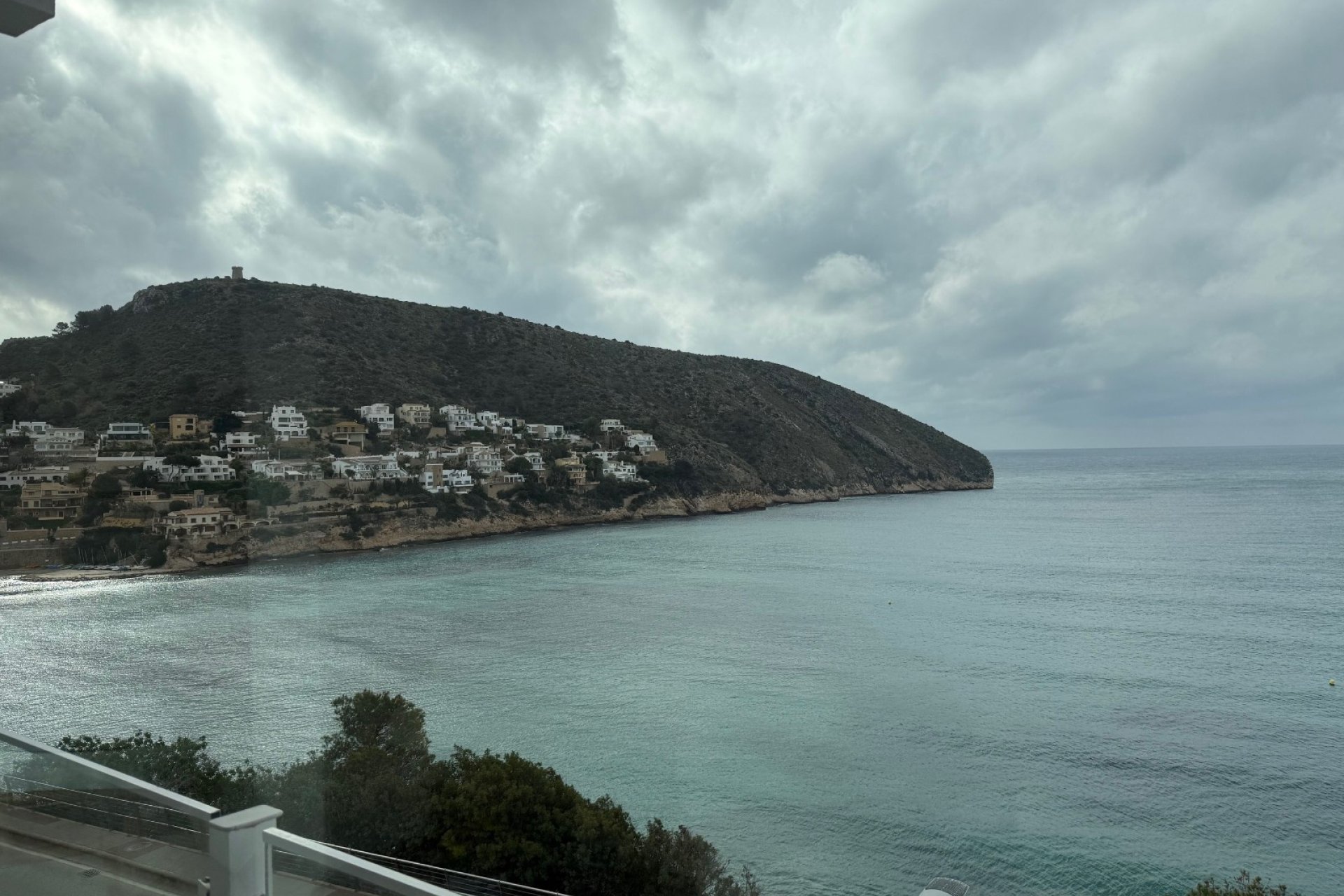 Sale - Apartment - Moraira - El Portet
