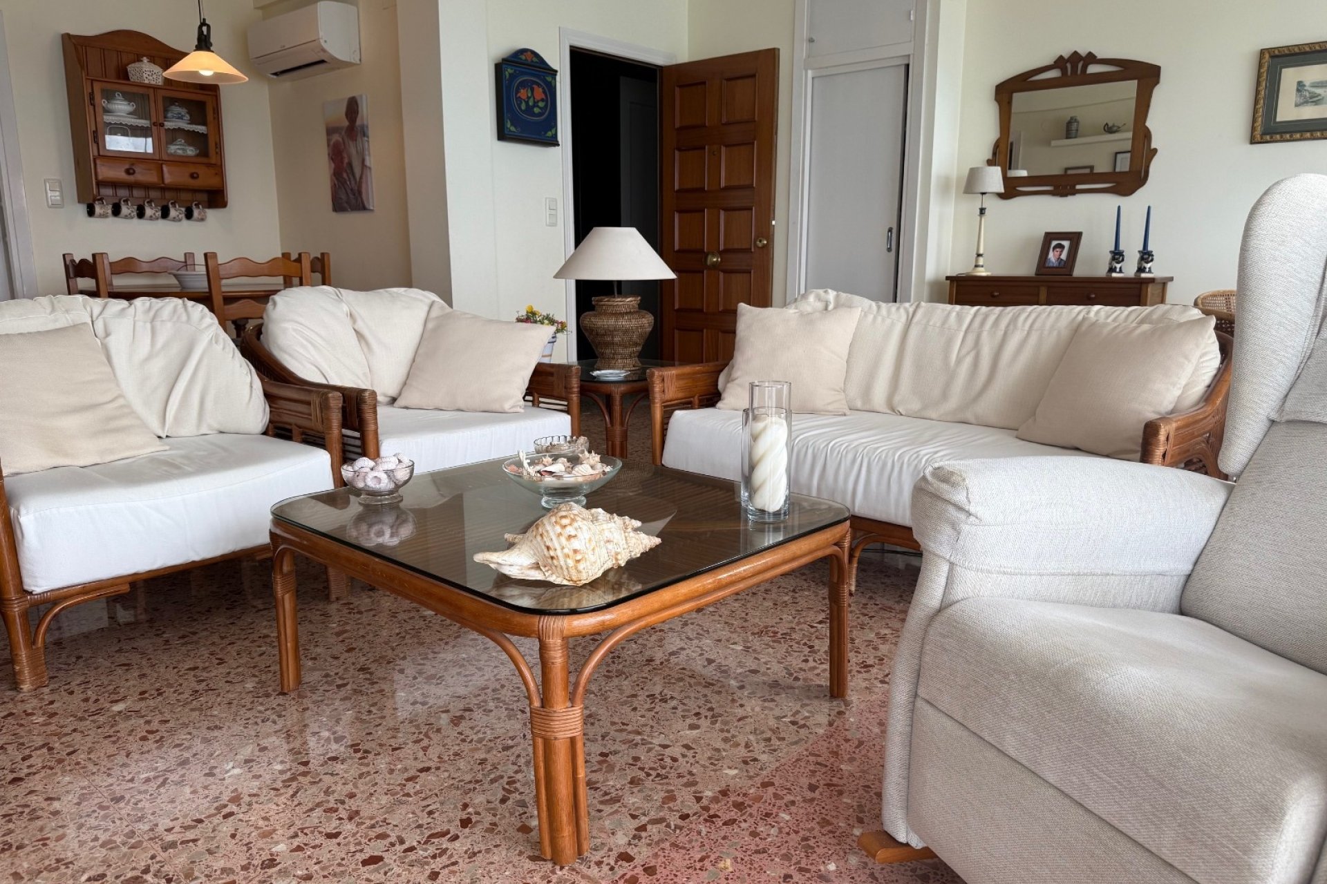 Sale - Apartment - Moraira - El Portet