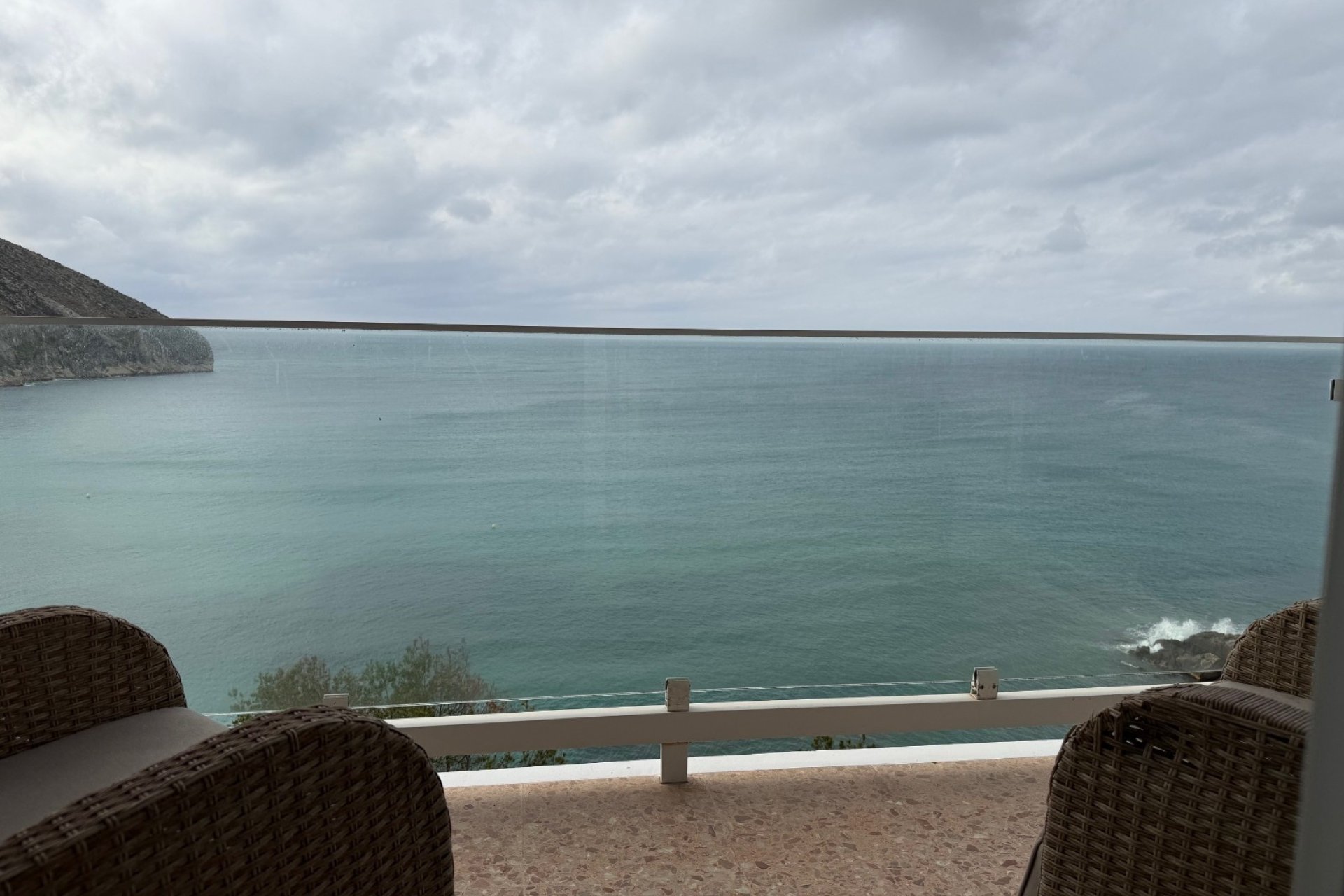 Sale - Apartment - Moraira - El Portet