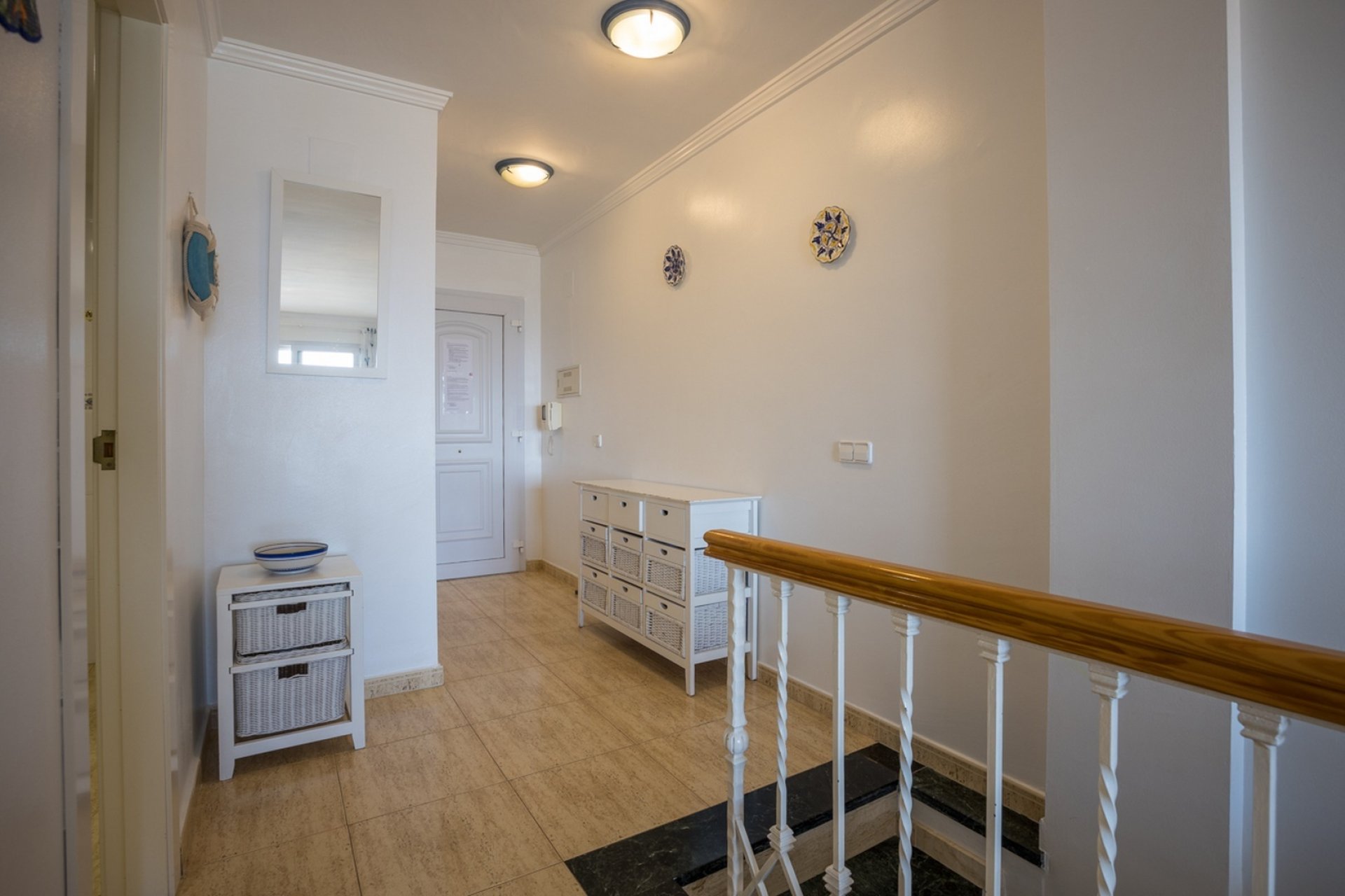 Sale - Apartment - Moraira - La Cometa