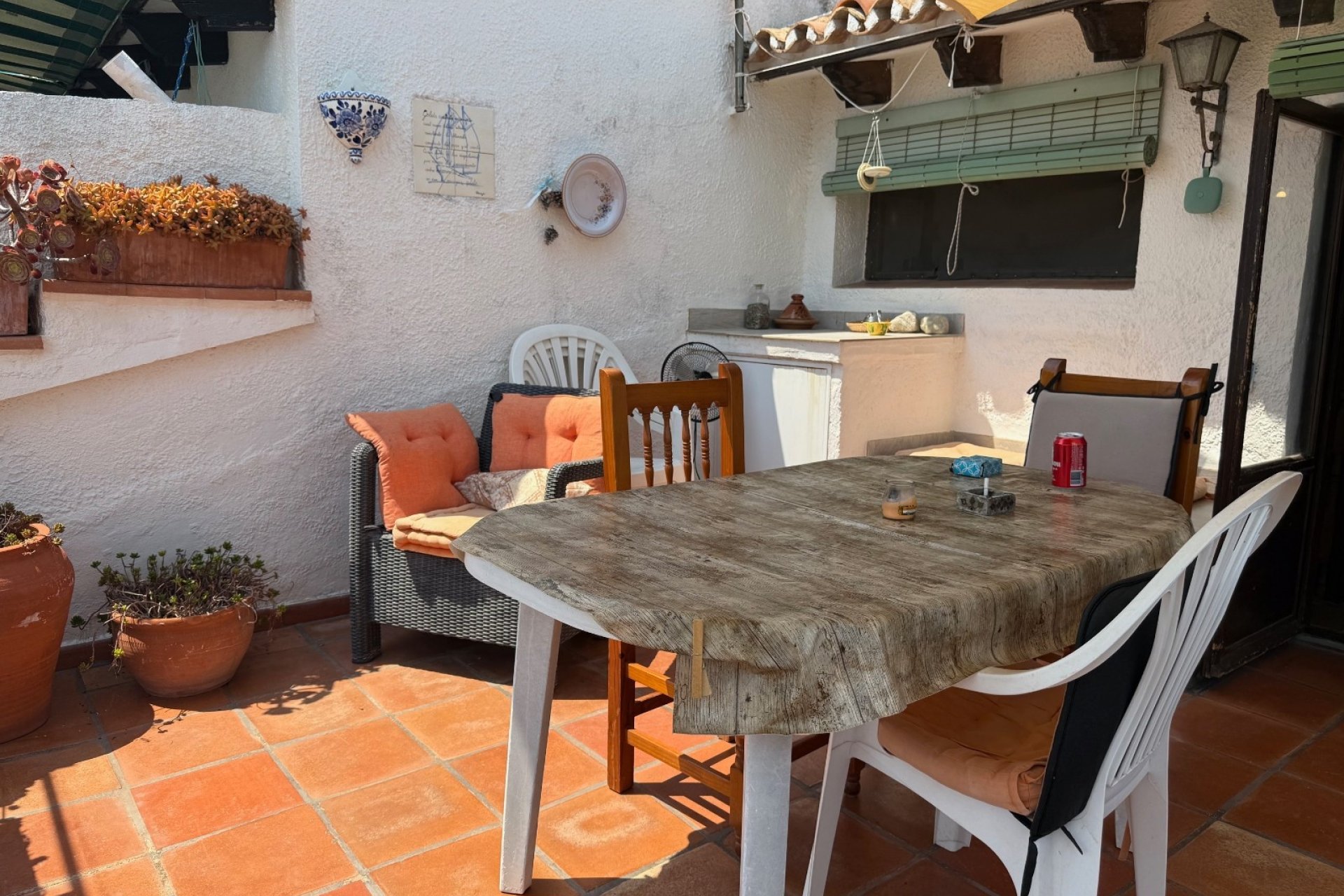 Sale - Apartment - Moraira - La Sabatera