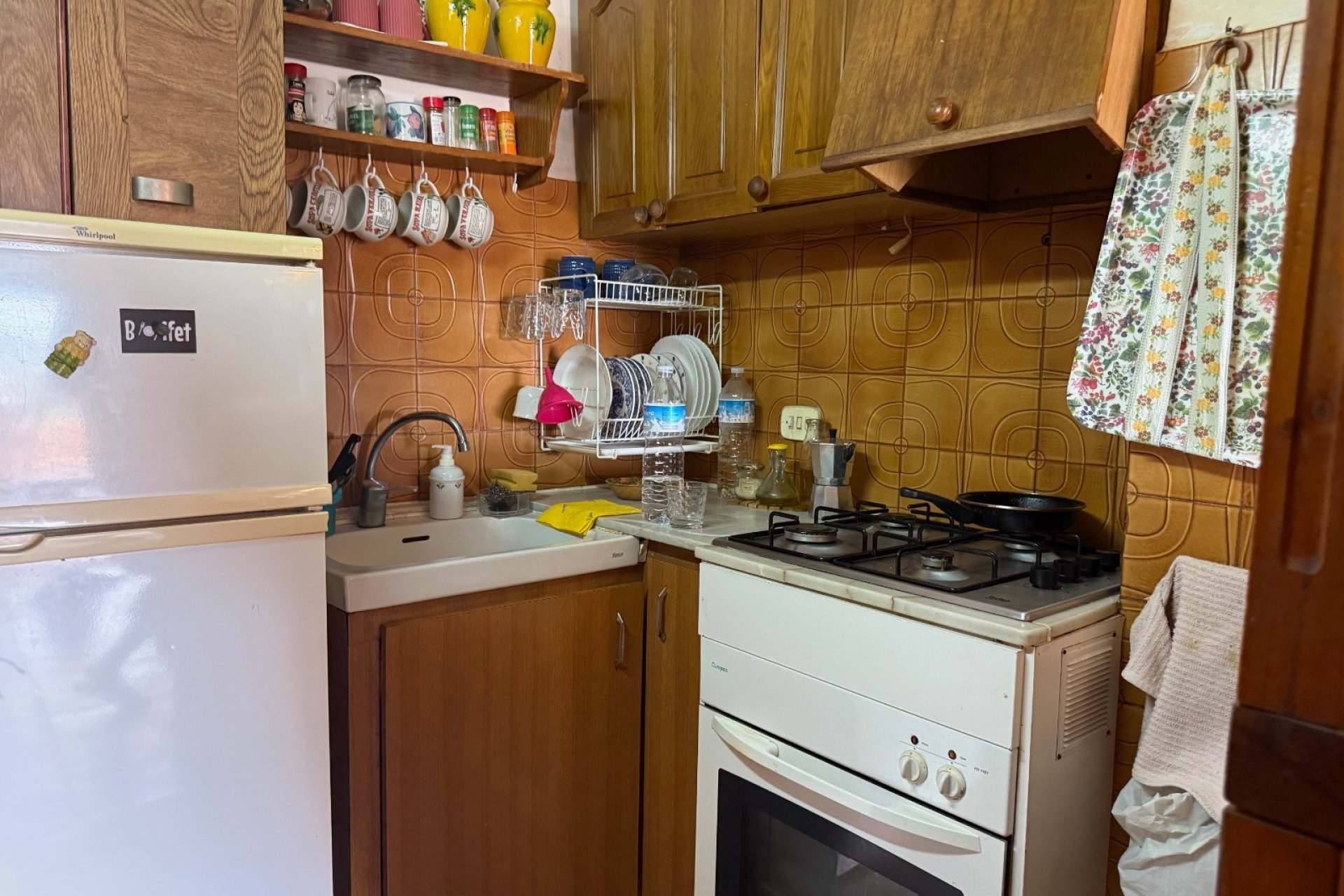 Sale - Apartment - Moraira - La Sabatera