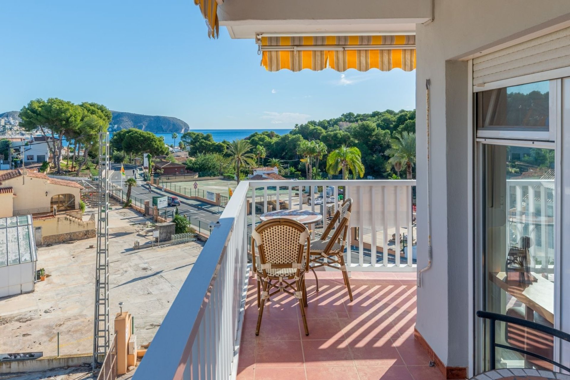 Sale - Apartment - Moraira - Moravit