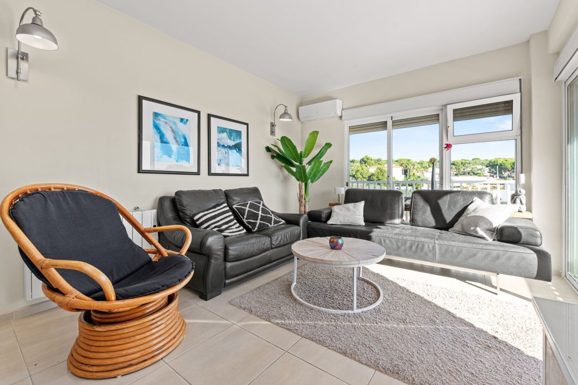 Sale - Apartment - Moraira - Moravit