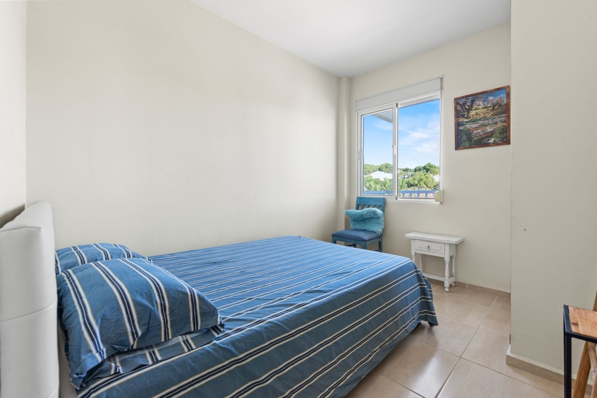 Sale - Apartment - Moraira - Moravit