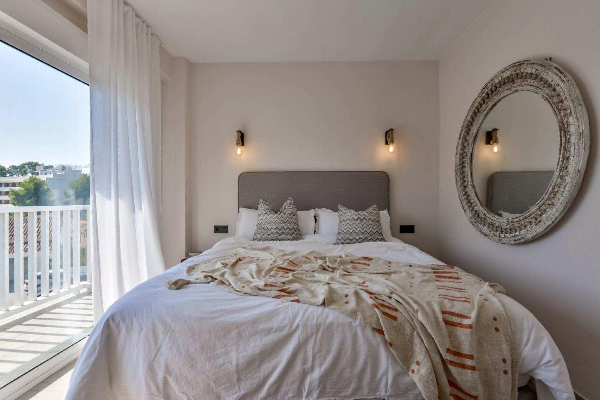 Sale - Apartment - Moraira - Moravit