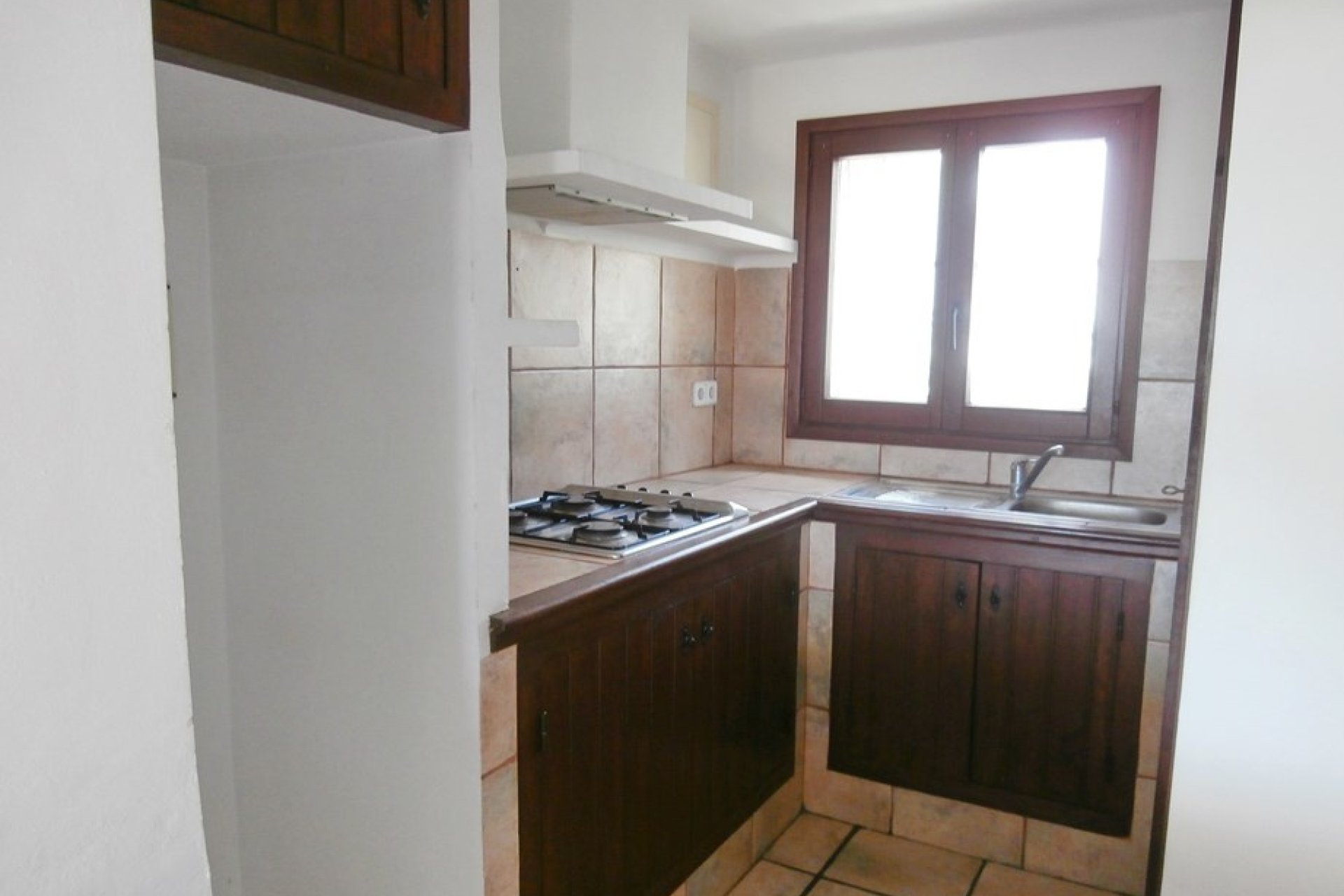 Sale - Apartment - Moraira - Paichi