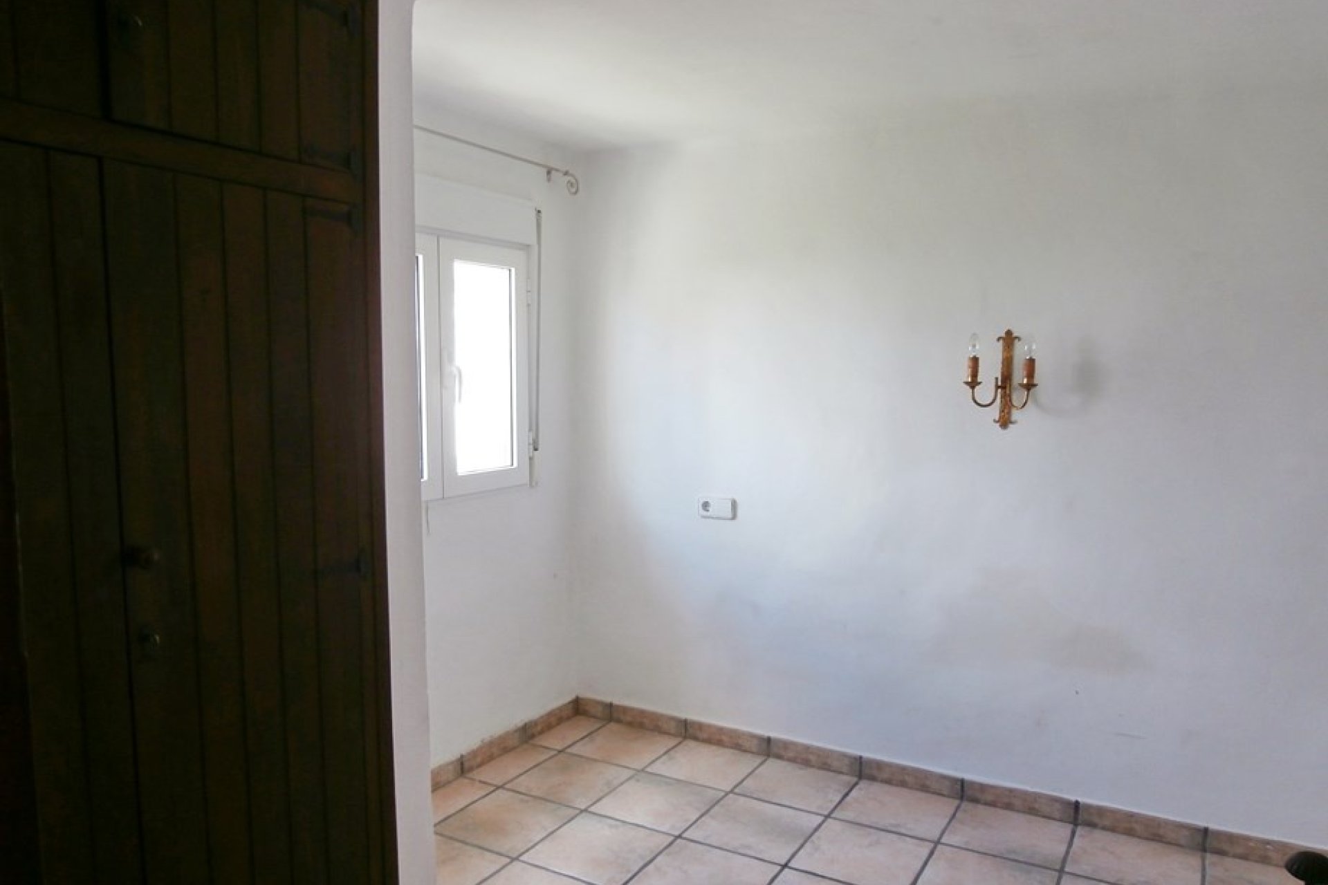 Sale - Apartment - Moraira - Paichi