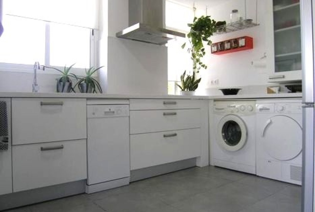 Sale - Apartment - Moraira - Pla del Mar