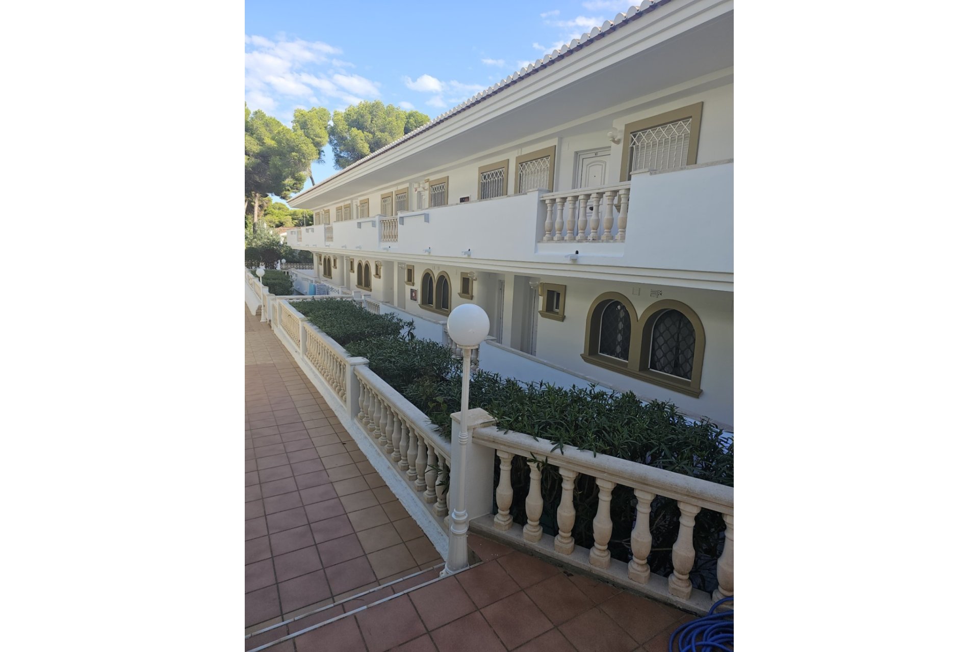 Sale - Apartment - Moraira - Playetes