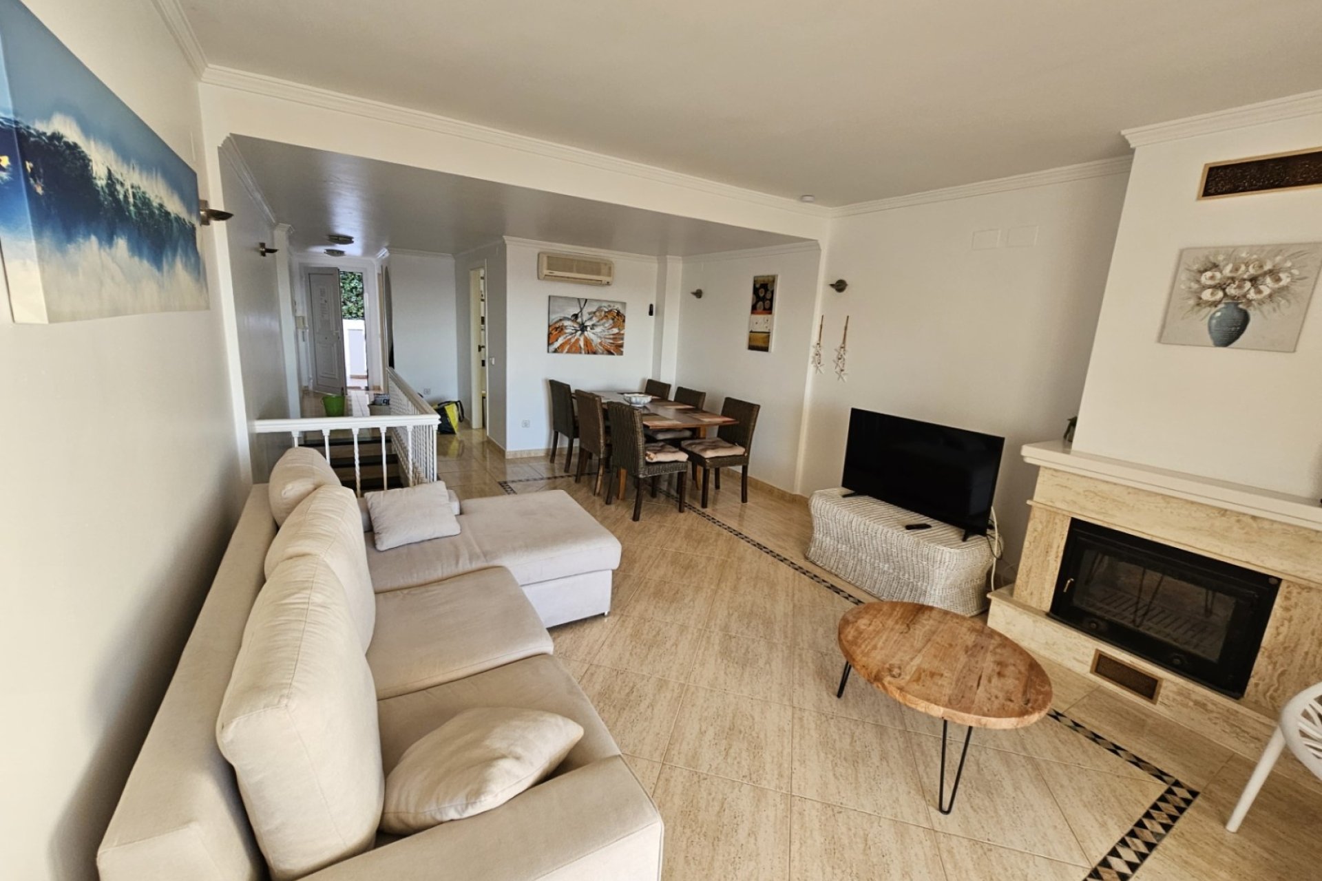 Sale - Apartment - Moraira - Playetes