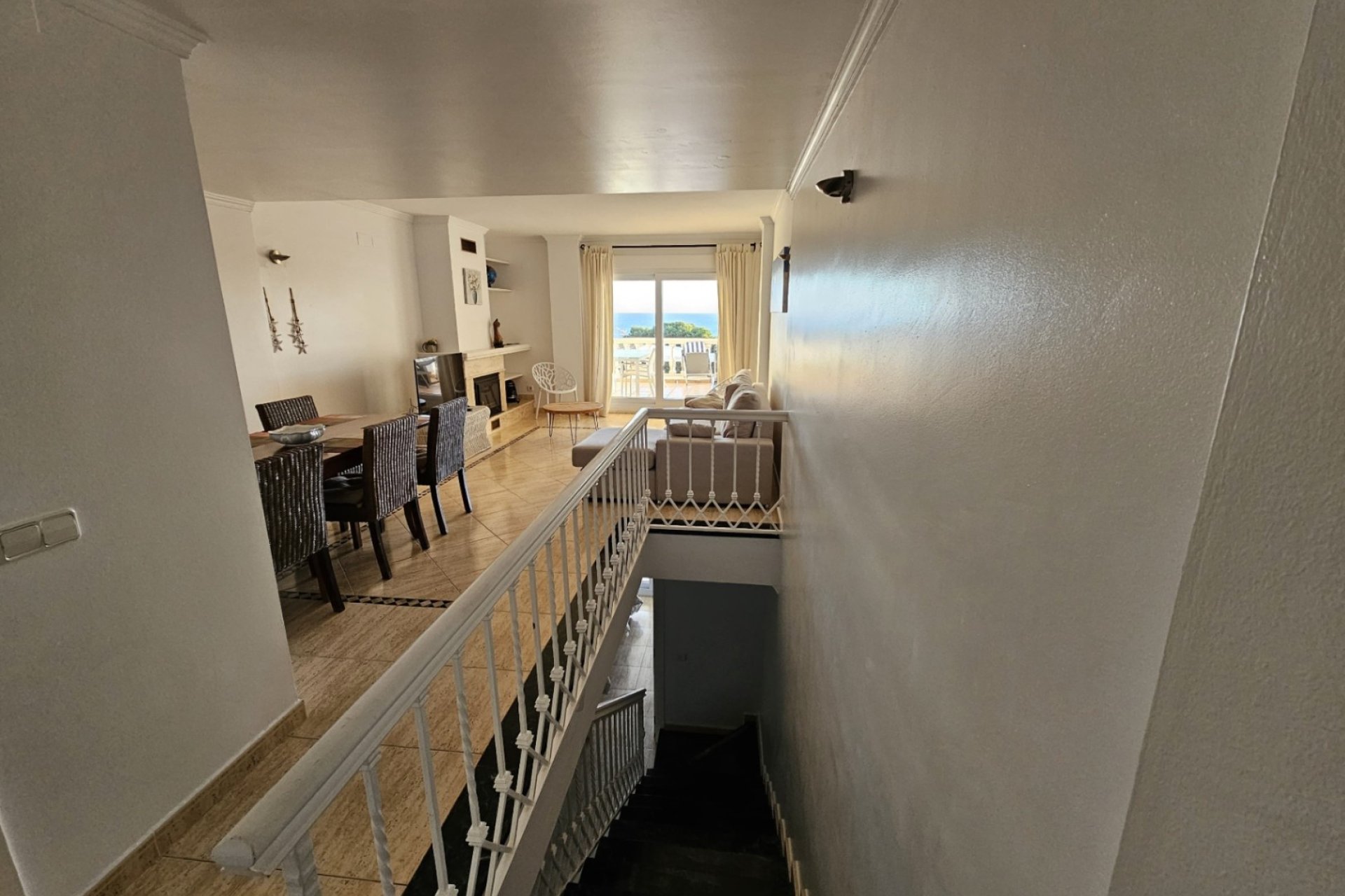 Sale - Apartment - Moraira - Playetes