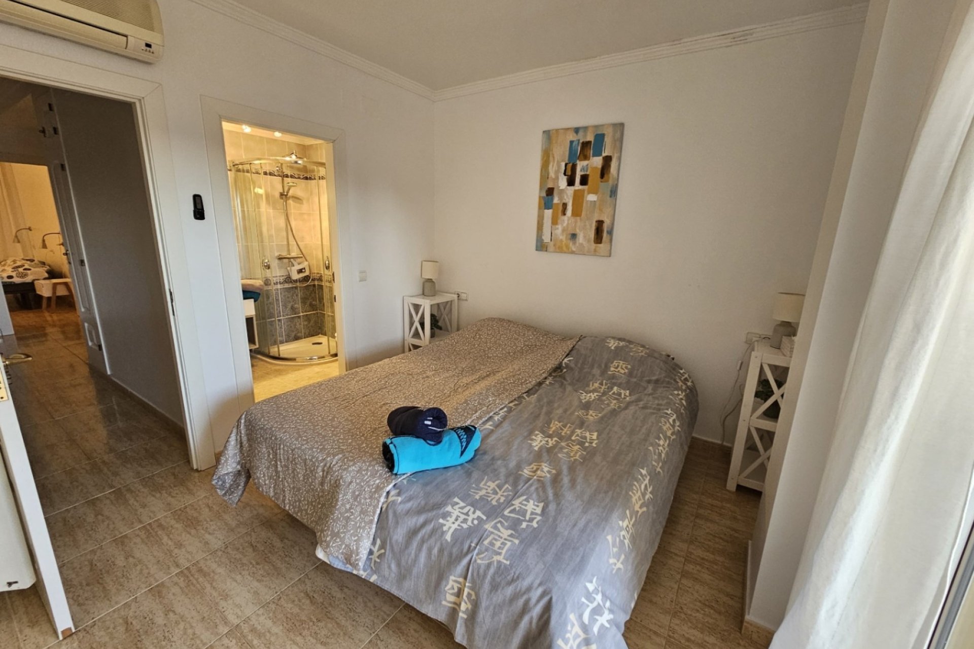 Sale - Apartment - Moraira - Playetes