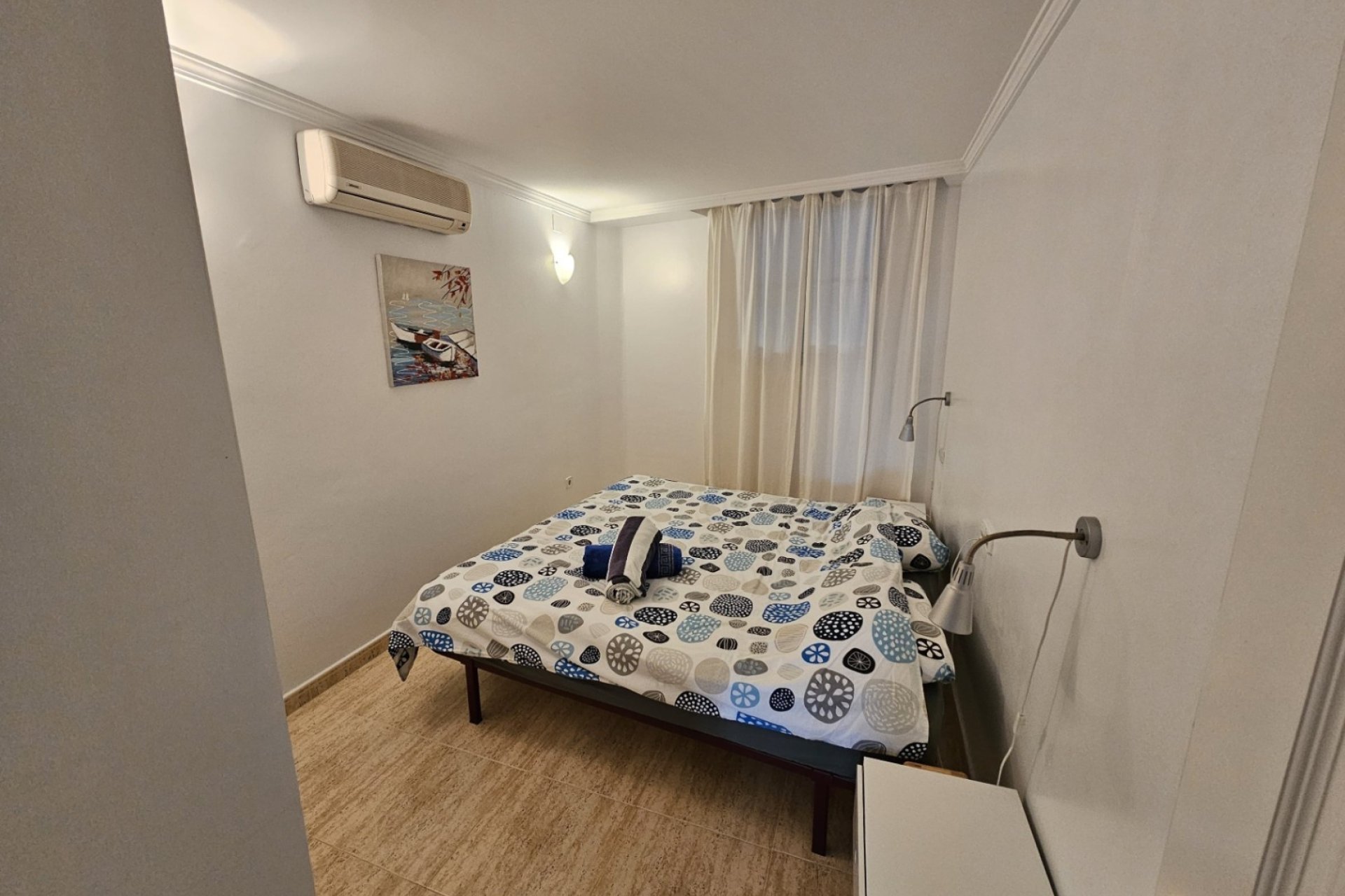 Sale - Apartment - Moraira - Playetes
